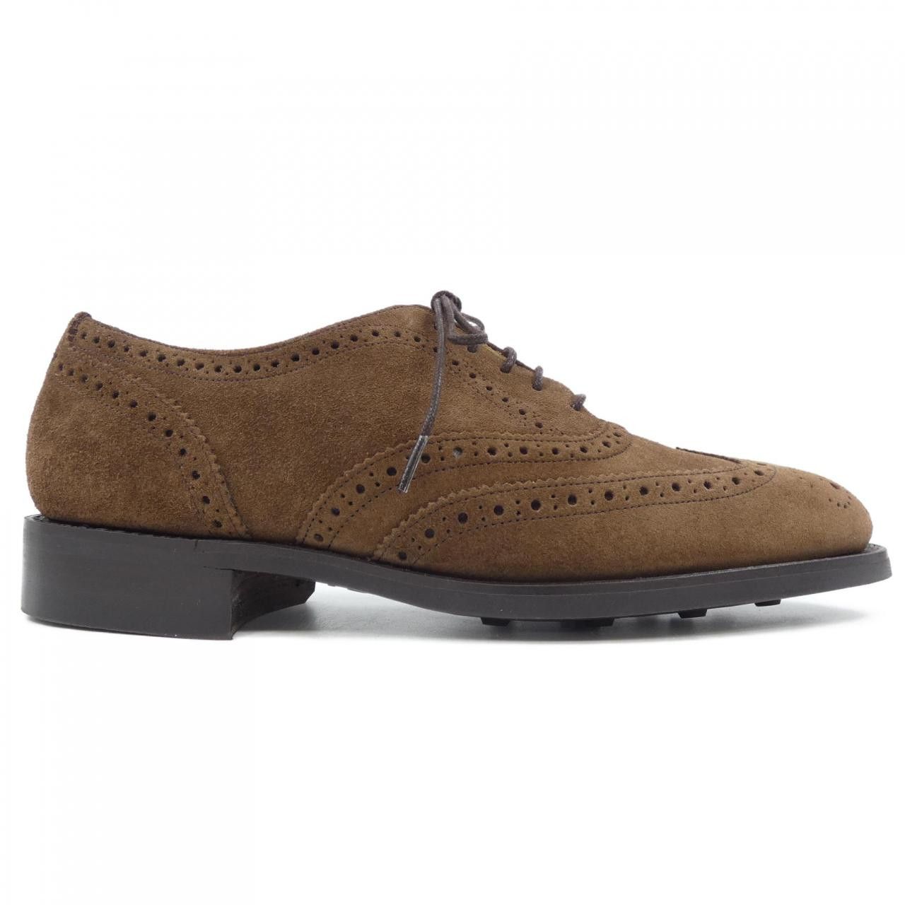 Other Other Lloyd Footwear Leather Shoes Leather Shoes 2826E04 DUTY FREE for USA Size ONE SIZE - 1 Thumbnail