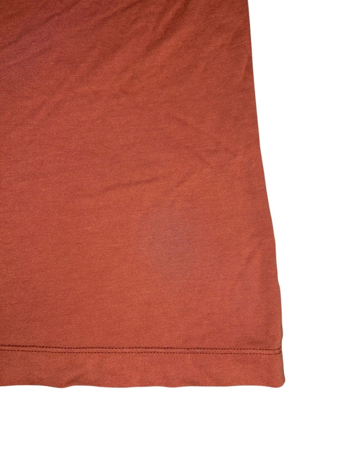 Dries Van Noten 00s Modal Blouse Size XS / US 0-2 / IT 36-38 - 6 Thumbnail