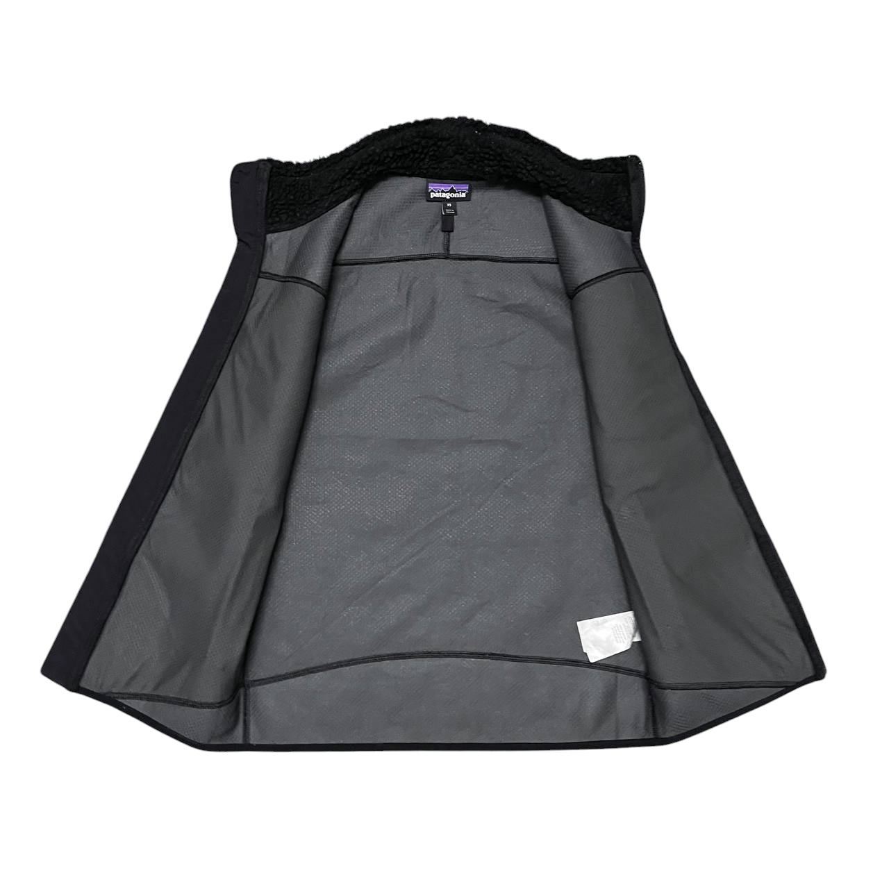 Patagonia Patagonia Retro X Deep Pile Vest Size US XS / EU 42 / 0 - 5 Thumbnail