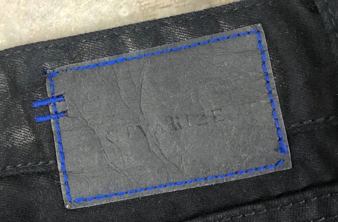 CIVARIZE Civarize - Archival Dyed Denim Jeans Size US 32 / EU 48 - 7 Thumbnail