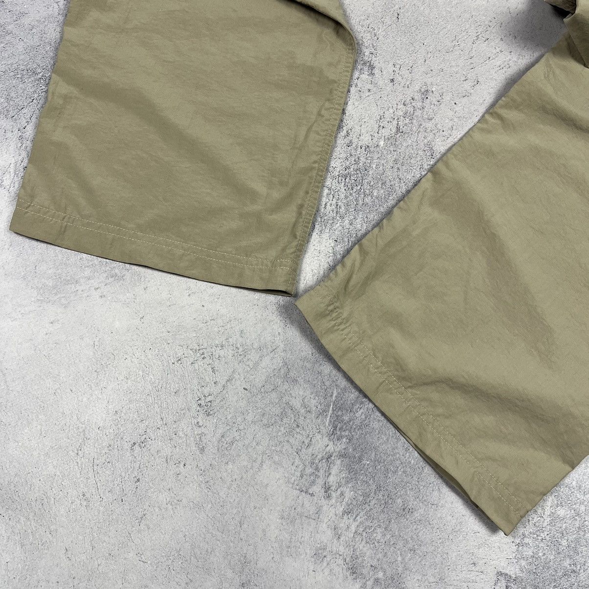 The North Face The North Face cargo nylon gorpcore transformer pants Size US 34 / EU 50 - 16 Thumbnail