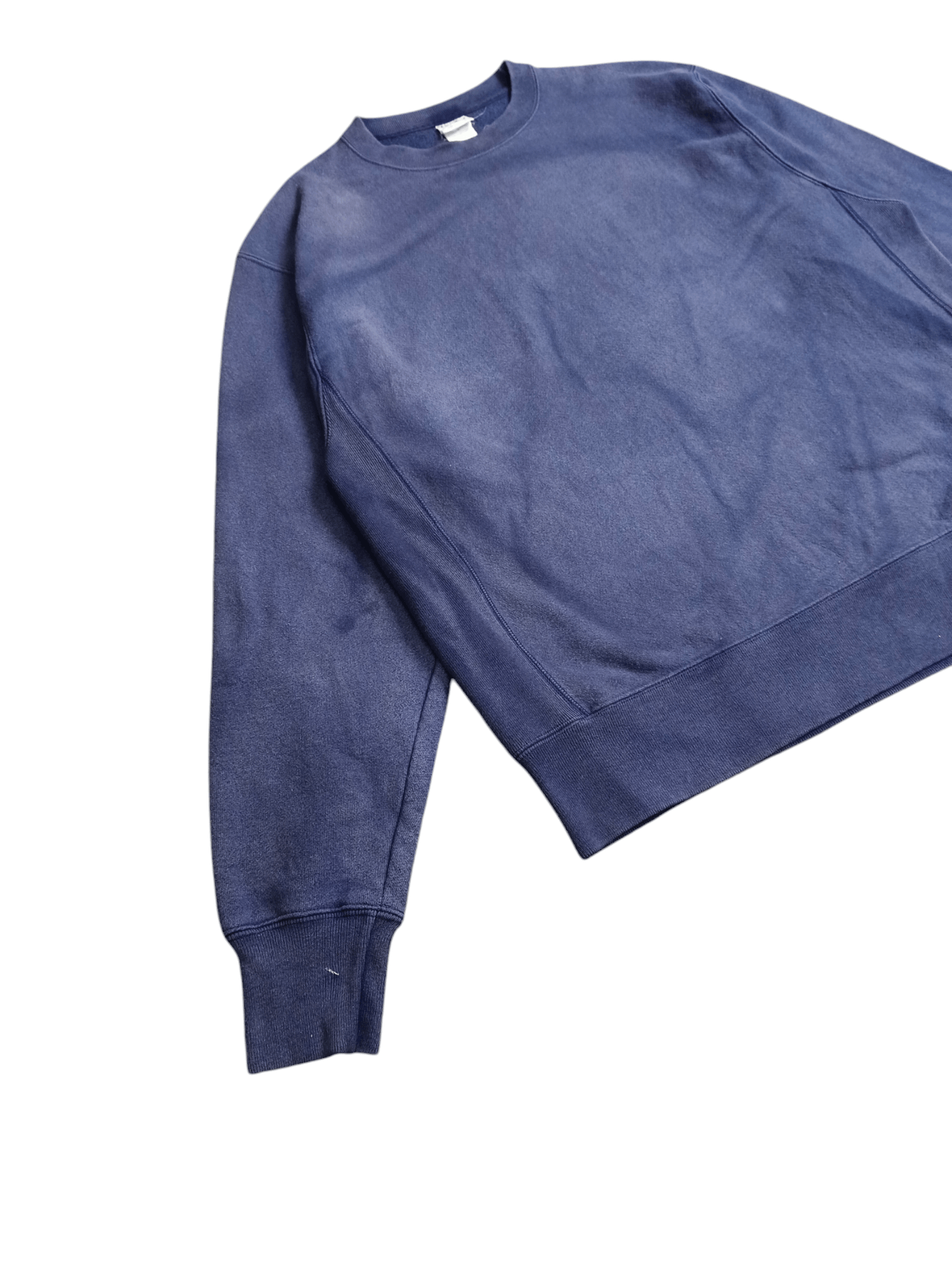Champion × Vintage VTG FADE CHAMPION REVERSE WEAVE SWEATSHIRT Size US L / EU 52-54 / 3 - 2 Thumbnail