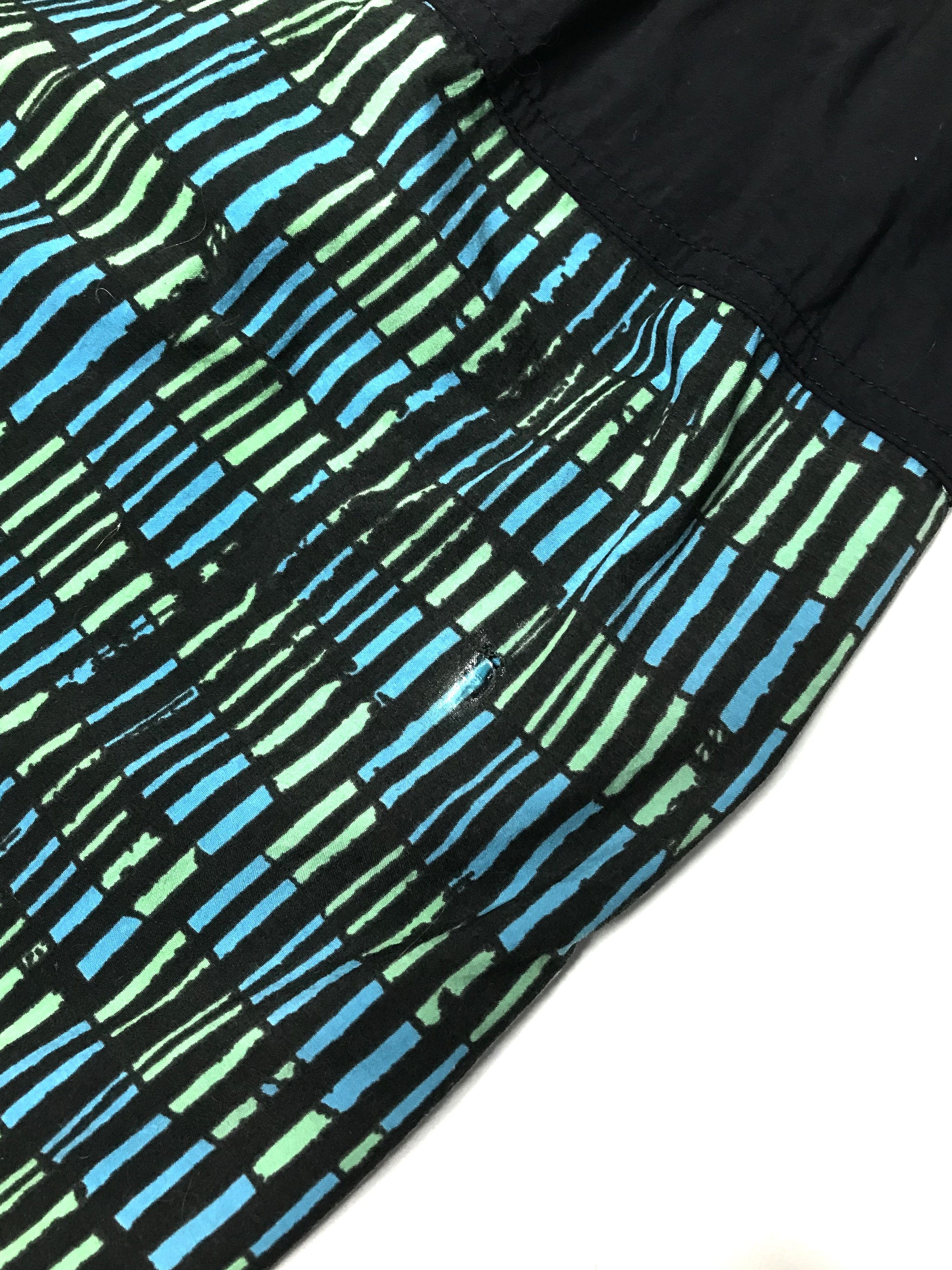 Nike Nike Vintage Shorts Swim Trunks Mens L Size US 34 / EU 50 - 5 Thumbnail