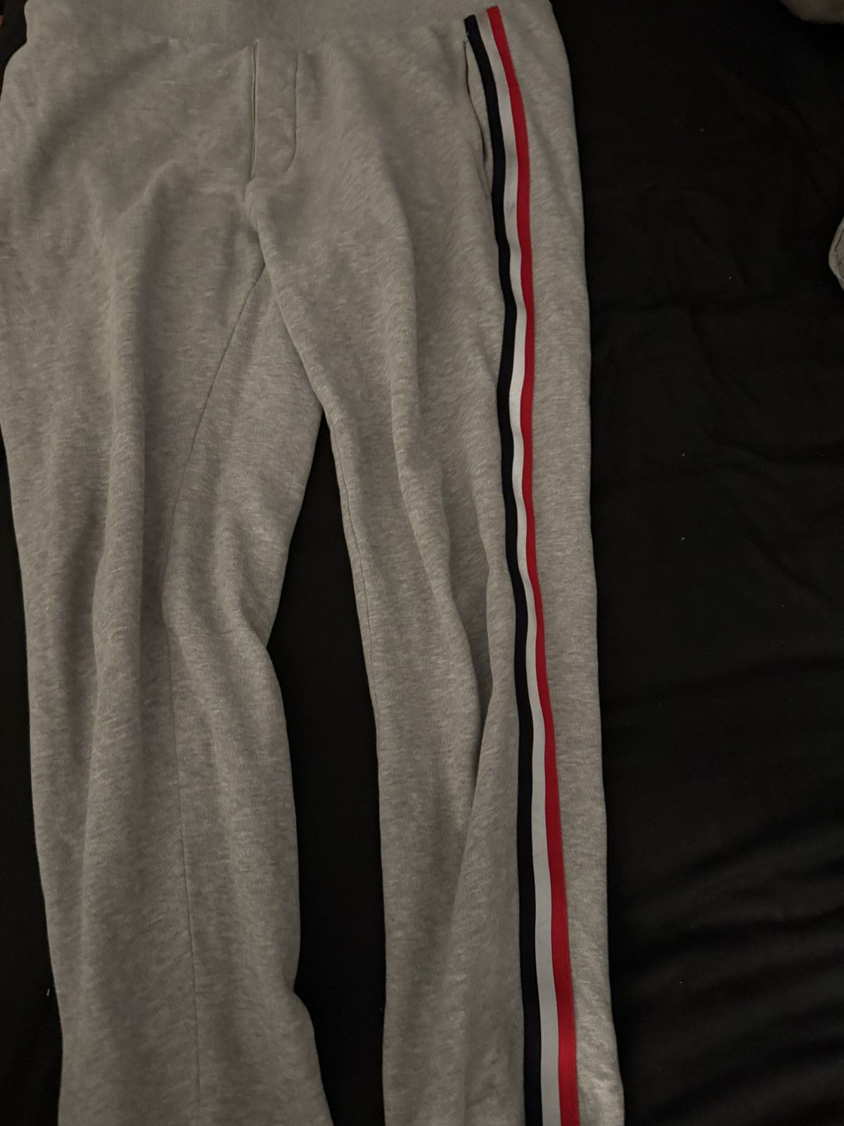 Moncler Moncler Sweatpants Size US 32 / EU 48 - 10 Thumbnail