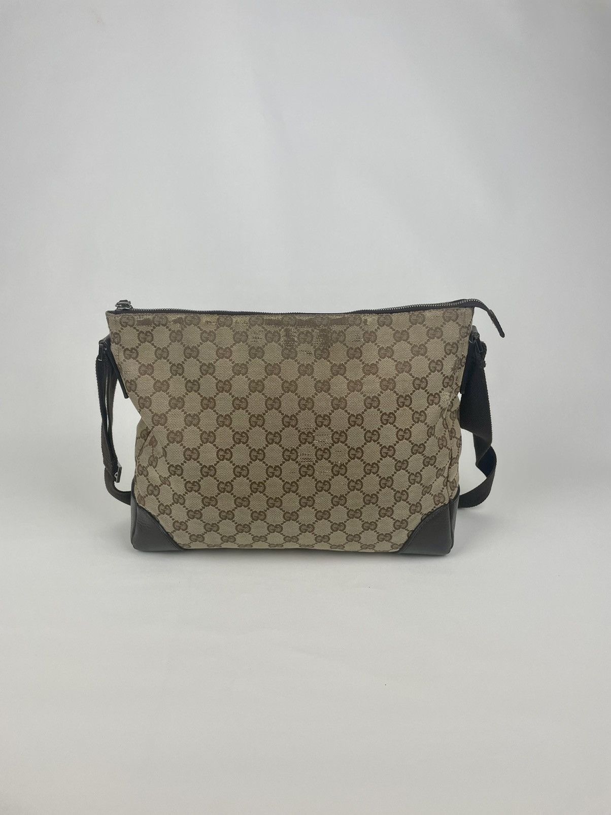 Gucci Gucci Crossbody Size ONE SIZE - 2 Thumbnail