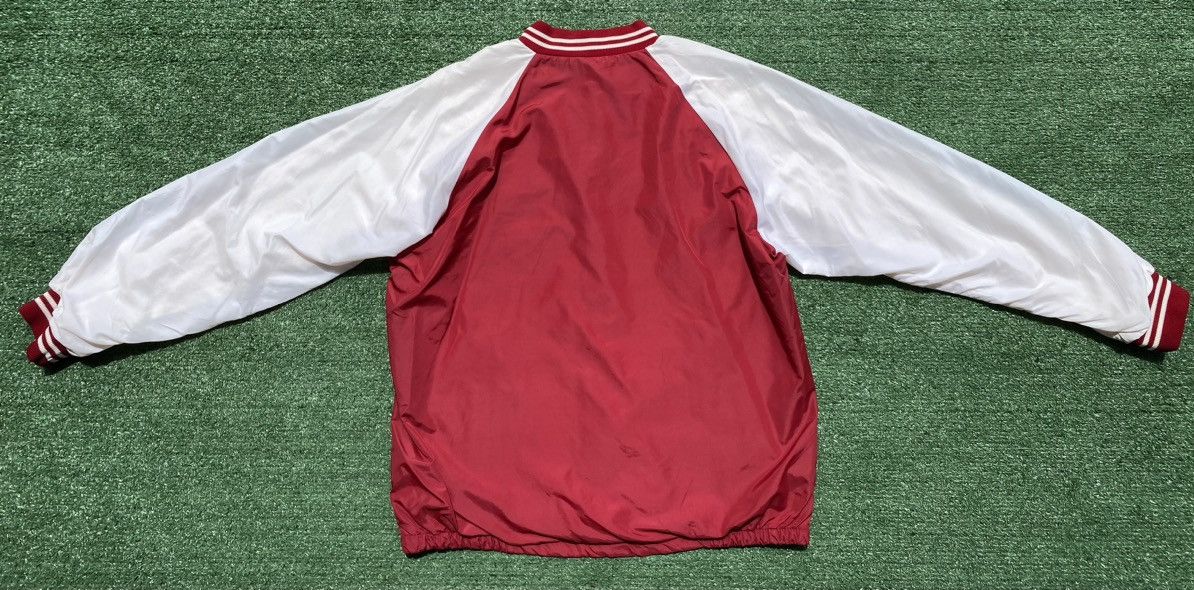 Russell Athletic Vintage 70’s Russell Athletic Gold Tag Bomber Jacket Medium Size US M / EU 48-50 / 2 - 6 Thumbnail