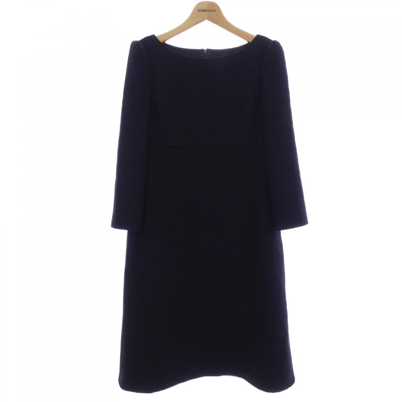 Other FOXEY Dress Textile Dresses 41836-S00050K DUTY FREE for USA