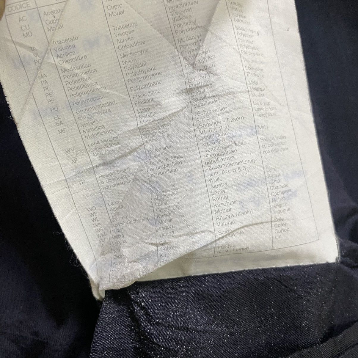 Armani × Emporio Armani Emporio Armani blazer coat Size US M / EU 48-50 / 2 - 14 Thumbnail