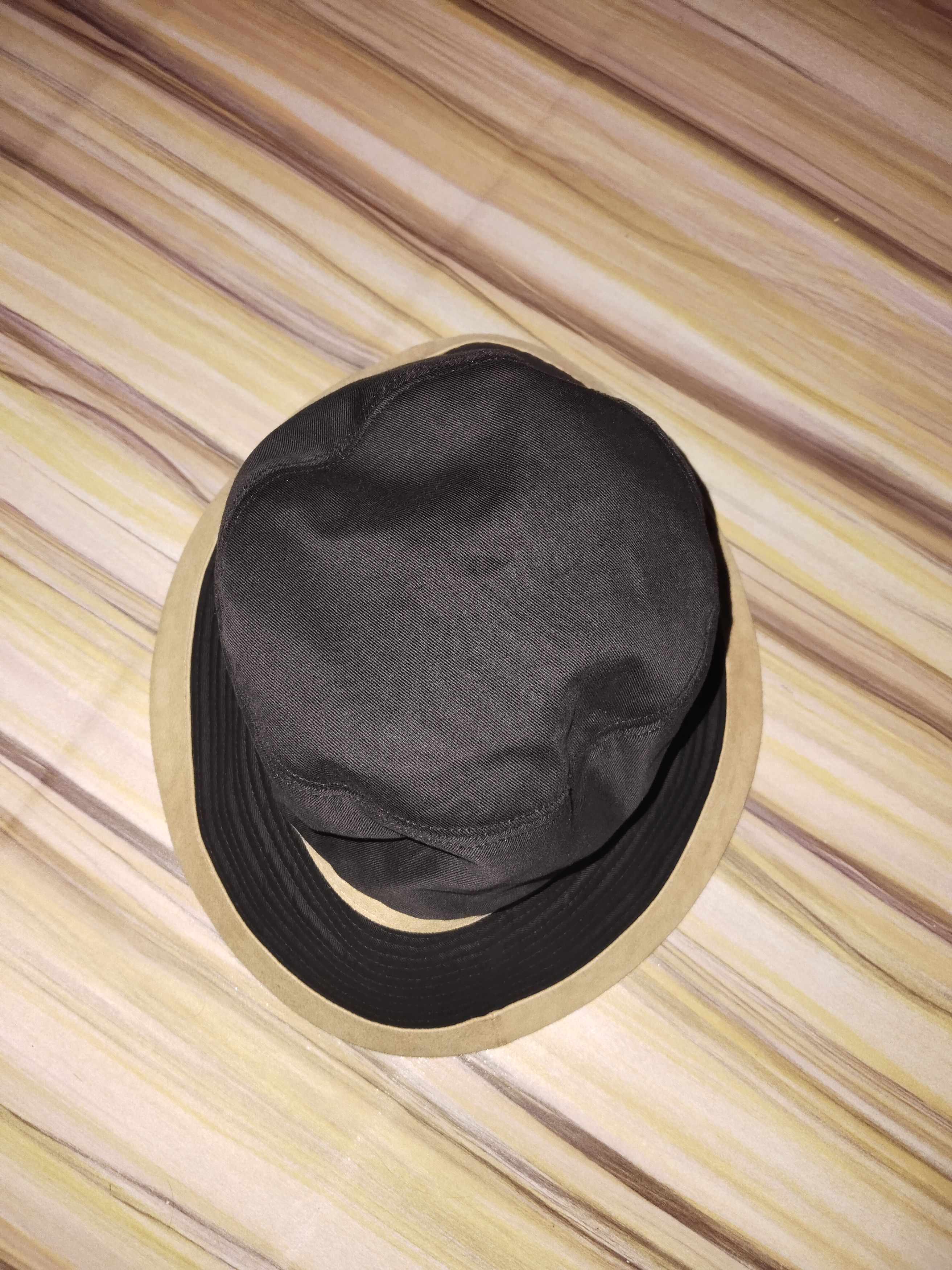 Hermes HERMES Plain Bucket Hat Size ONE SIZE - 2 Thumbnail
