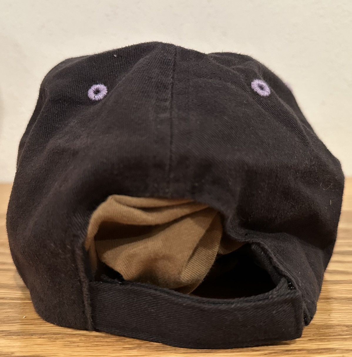 Disney Vintage Disney World Figment Hat Size ONE SIZE - 3 Thumbnail