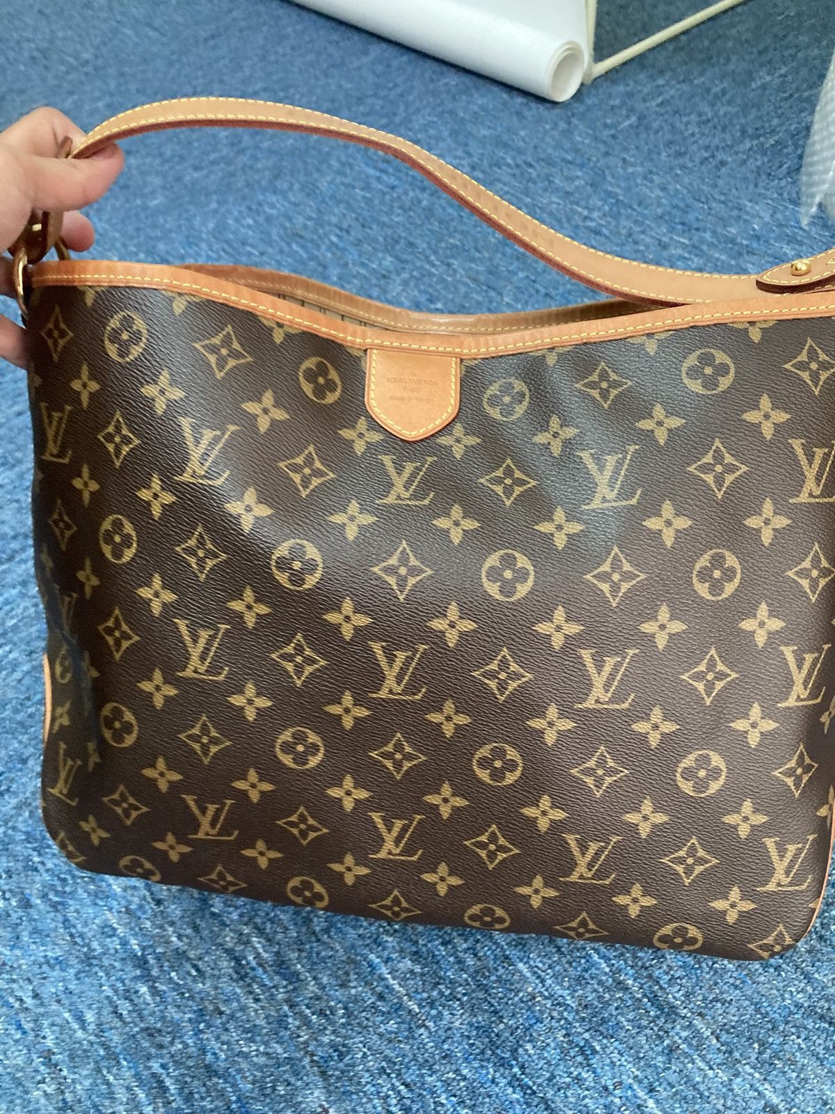 Louis Vuitton Louis Vuitton Delightfull Size ONE SIZE - 1 Thumbnail