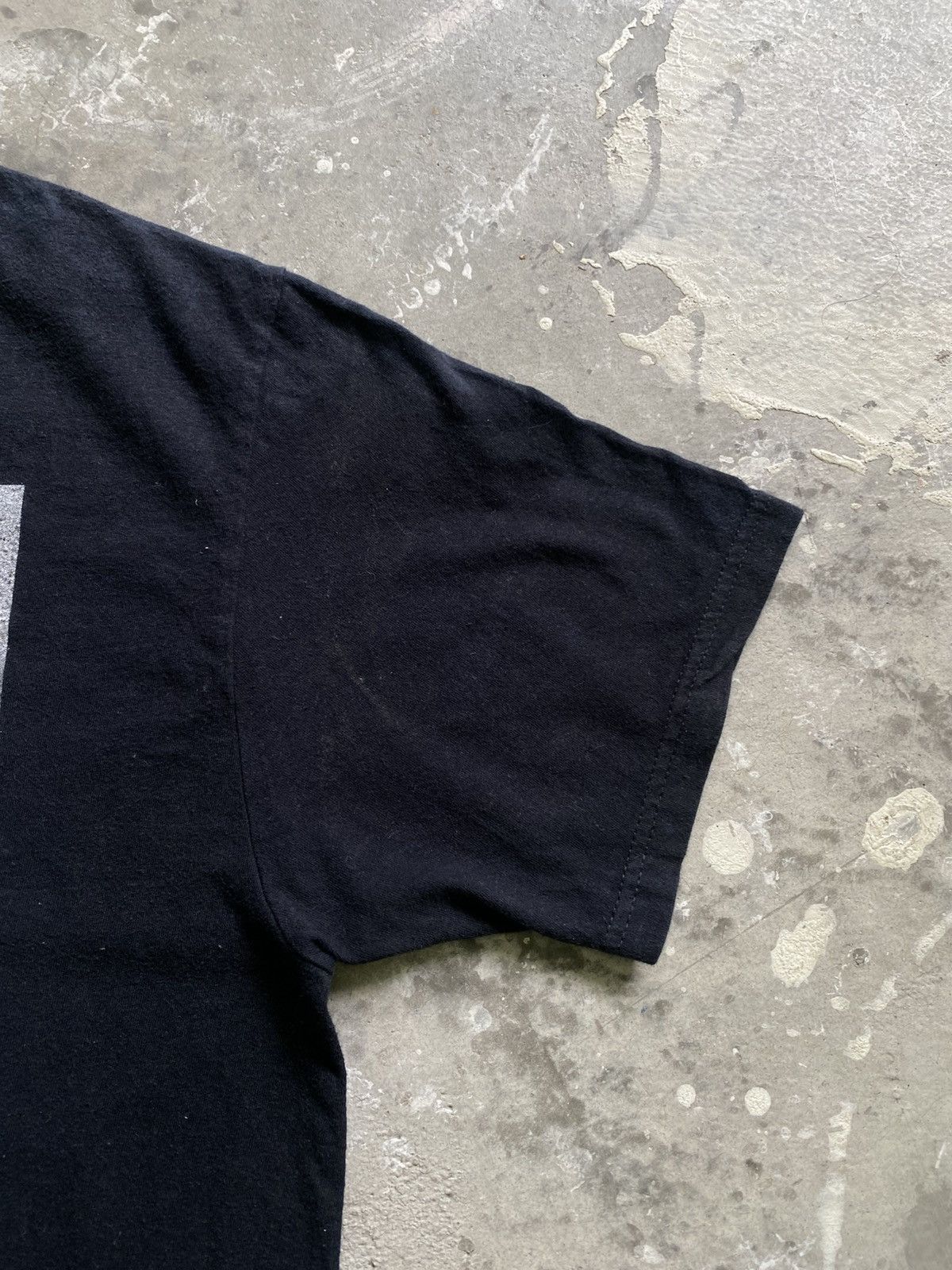 Rap Tees × Vintage Boyz In The Hood Ice Cube Vintage Movie Tee Size US M / EU 48-50 / 2 - 3 Thumbnail