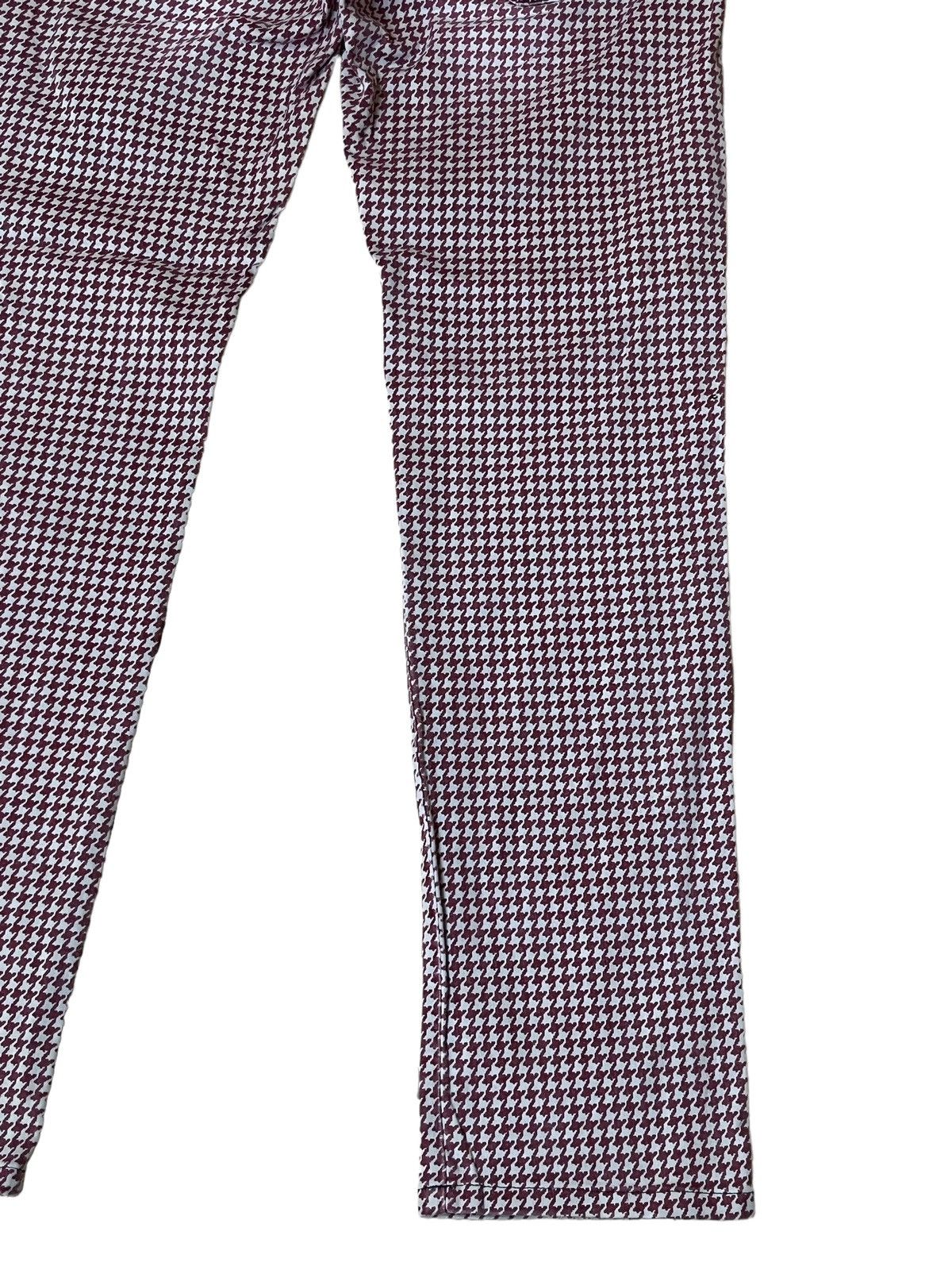 United Colors Of Benetton BENETTON JEANS SLIM LOW CROTCH STRETCH COTTON JEANS Size US 32 / EU 48 - 9 Thumbnail