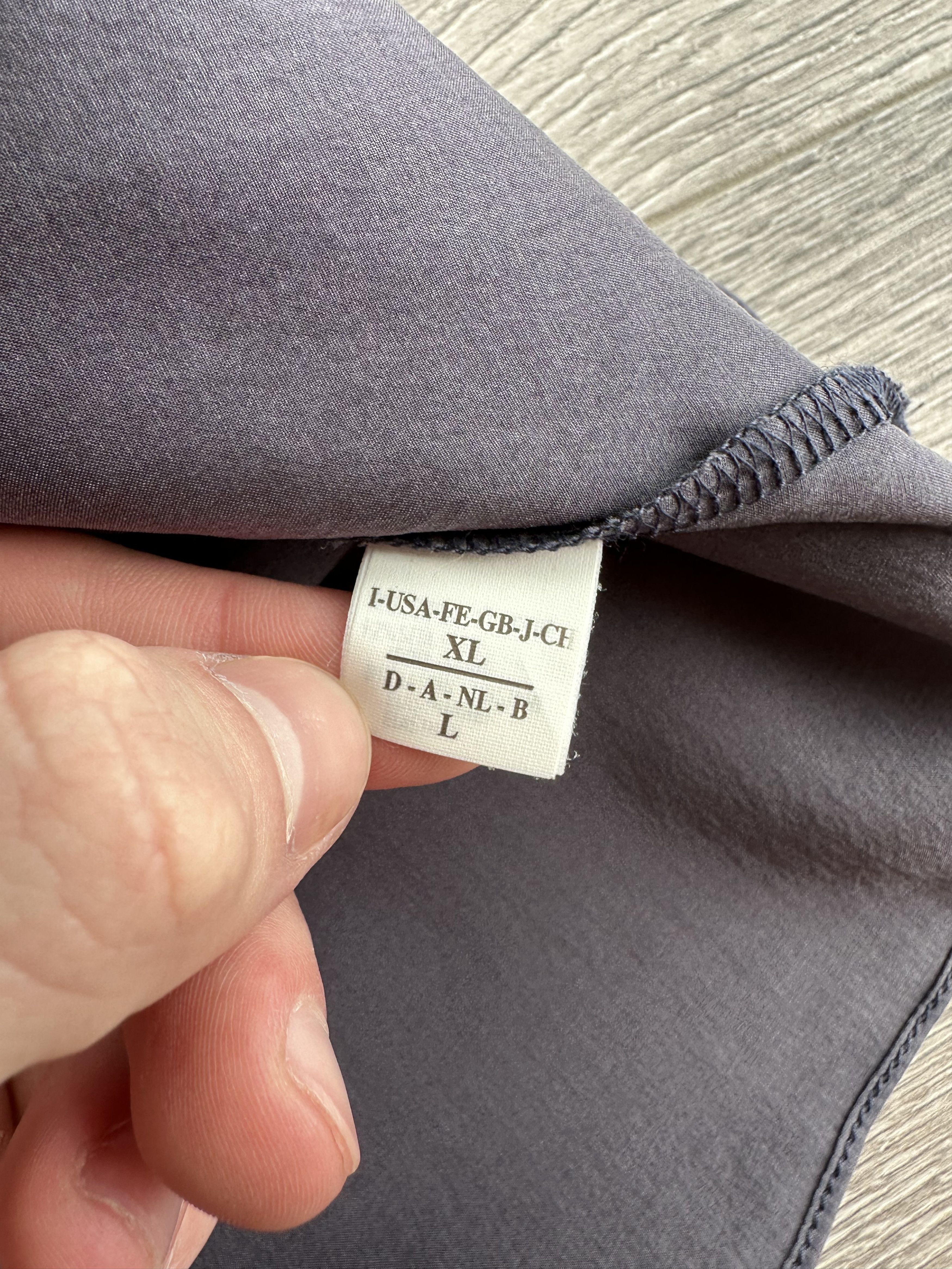 Brunello Cucinelli Brunello Cucinelli Dress Size L / US 10 / IT 46 - 6 Thumbnail