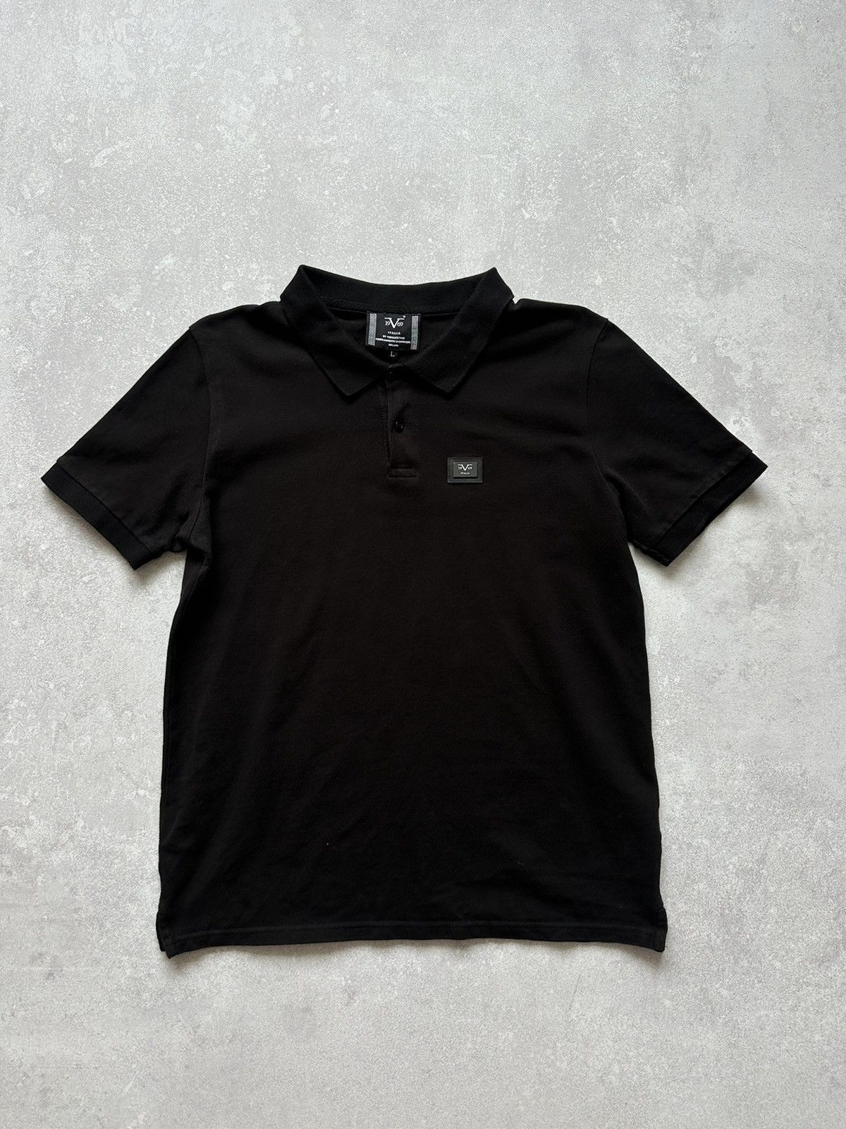 Versace polo versace 1969 men Italia black size L Size US L / EU 52-54 / 3 - 1 Thumbnail