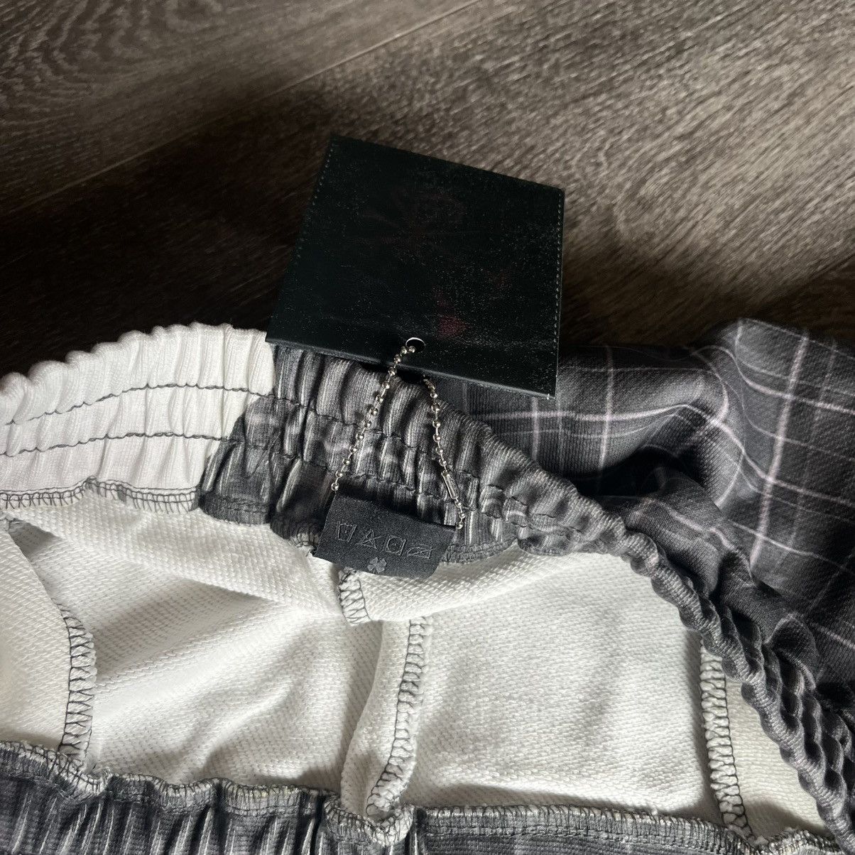 Other Rotborough Bad Day Trompe L’oeil Sweatpants Size XL Baggy Size US 36 / EU 52 - 14 Thumbnail