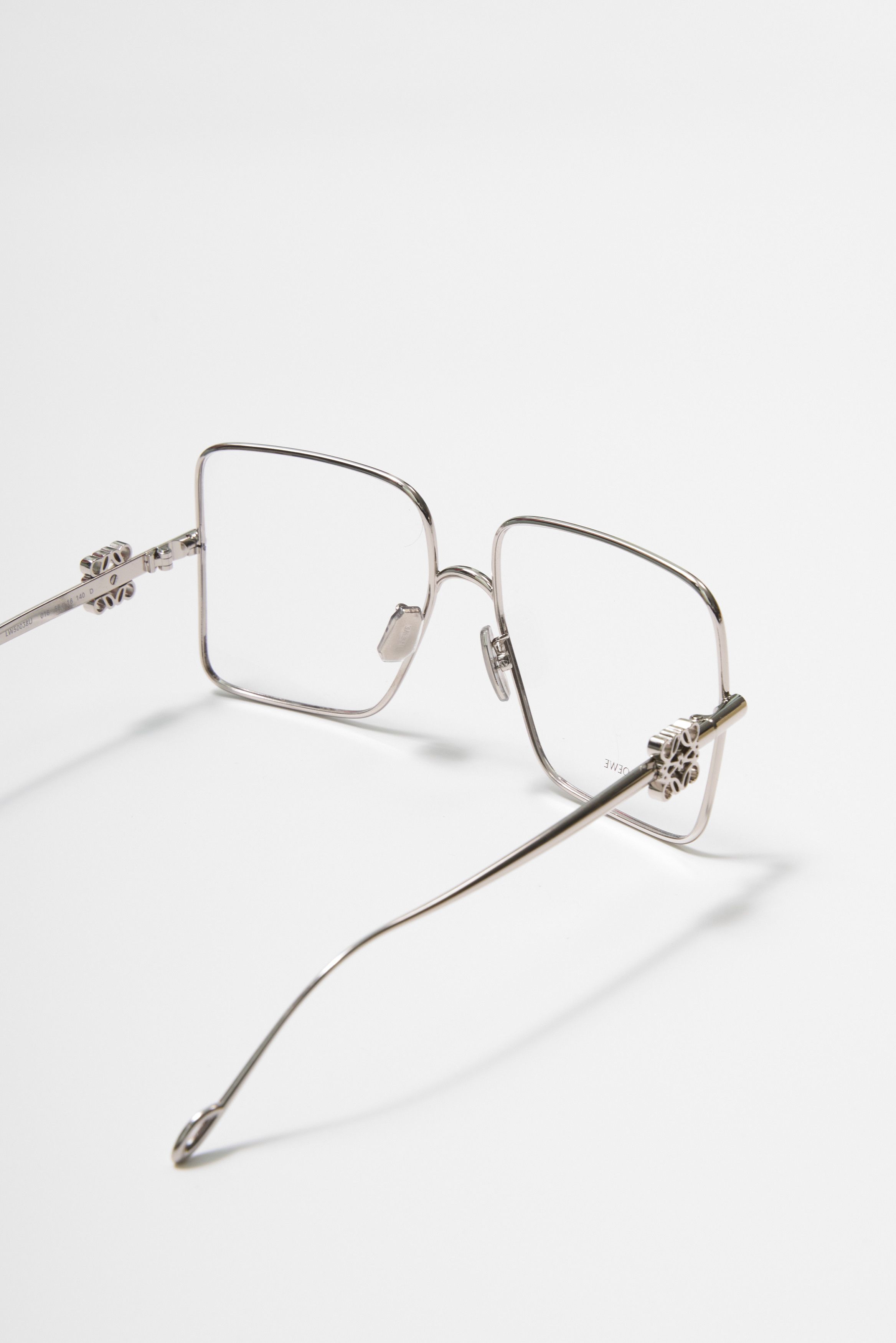 Loewe LOEWE LW50038U 016 Glasses Size ONE SIZE - 3 Thumbnail