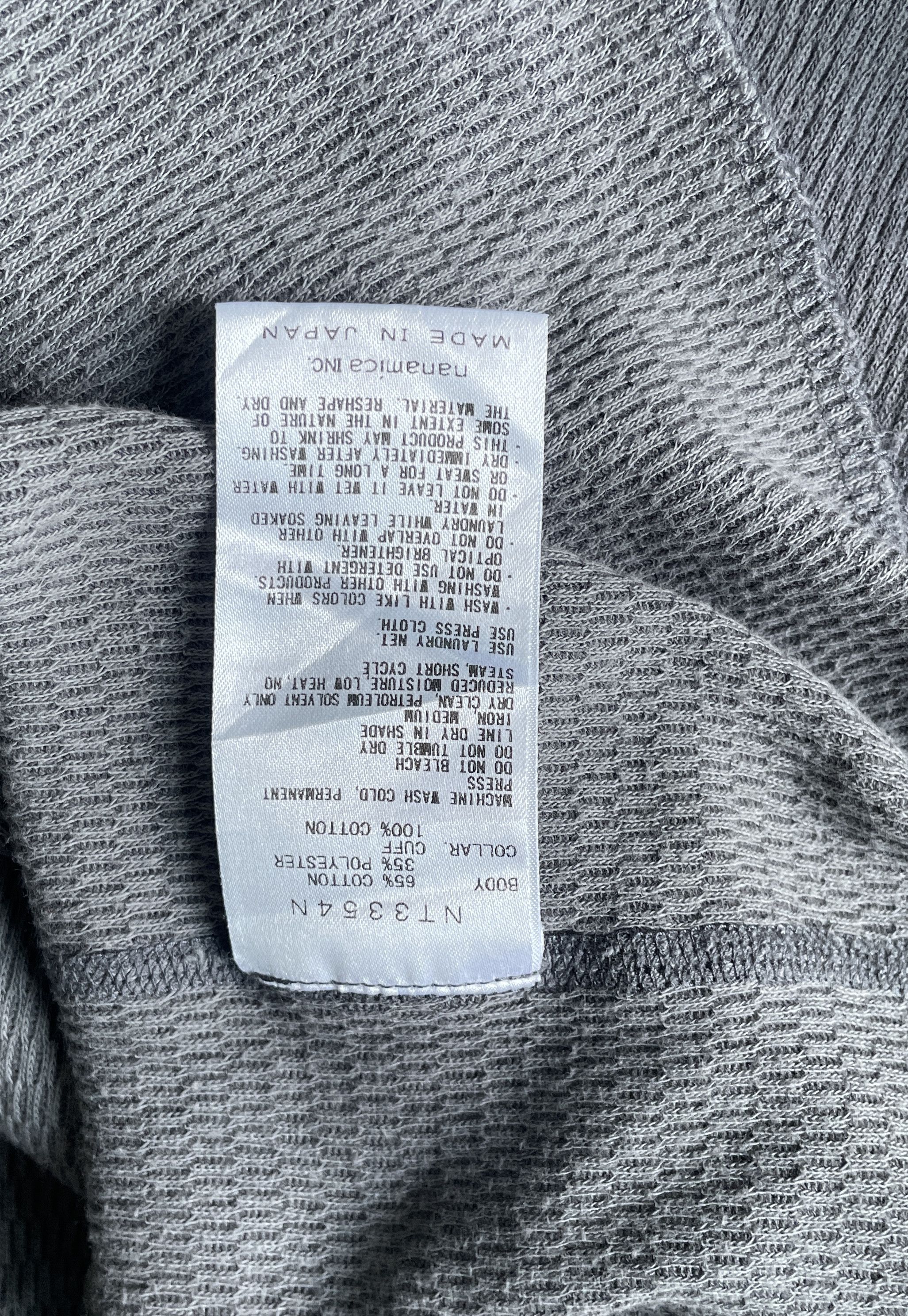 The North Face THE NORTH FACE Nanamica Purple Label Size US XS / EU 42 / 0 - 4 Thumbnail