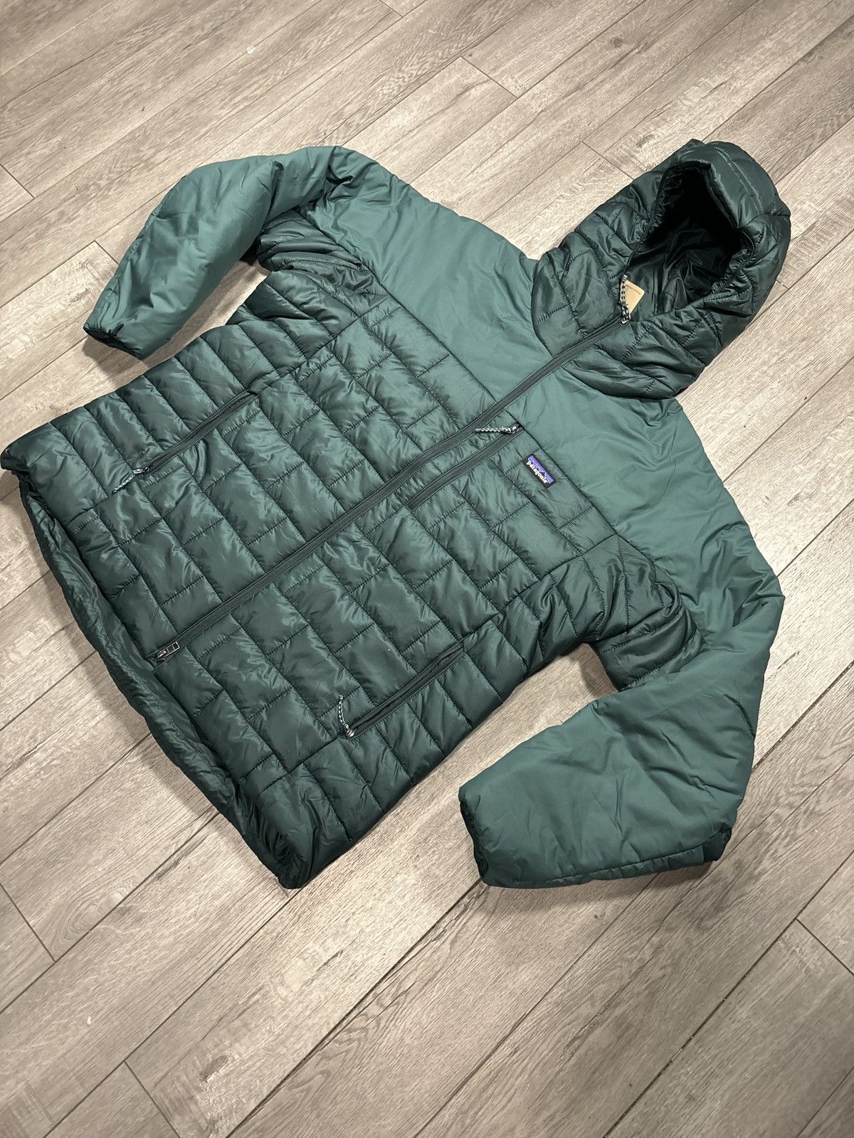 Patagonia Patagonia Nano Hi Loft Size XXL / US 16-18 / IT 52-54 - 1 Thumbnail