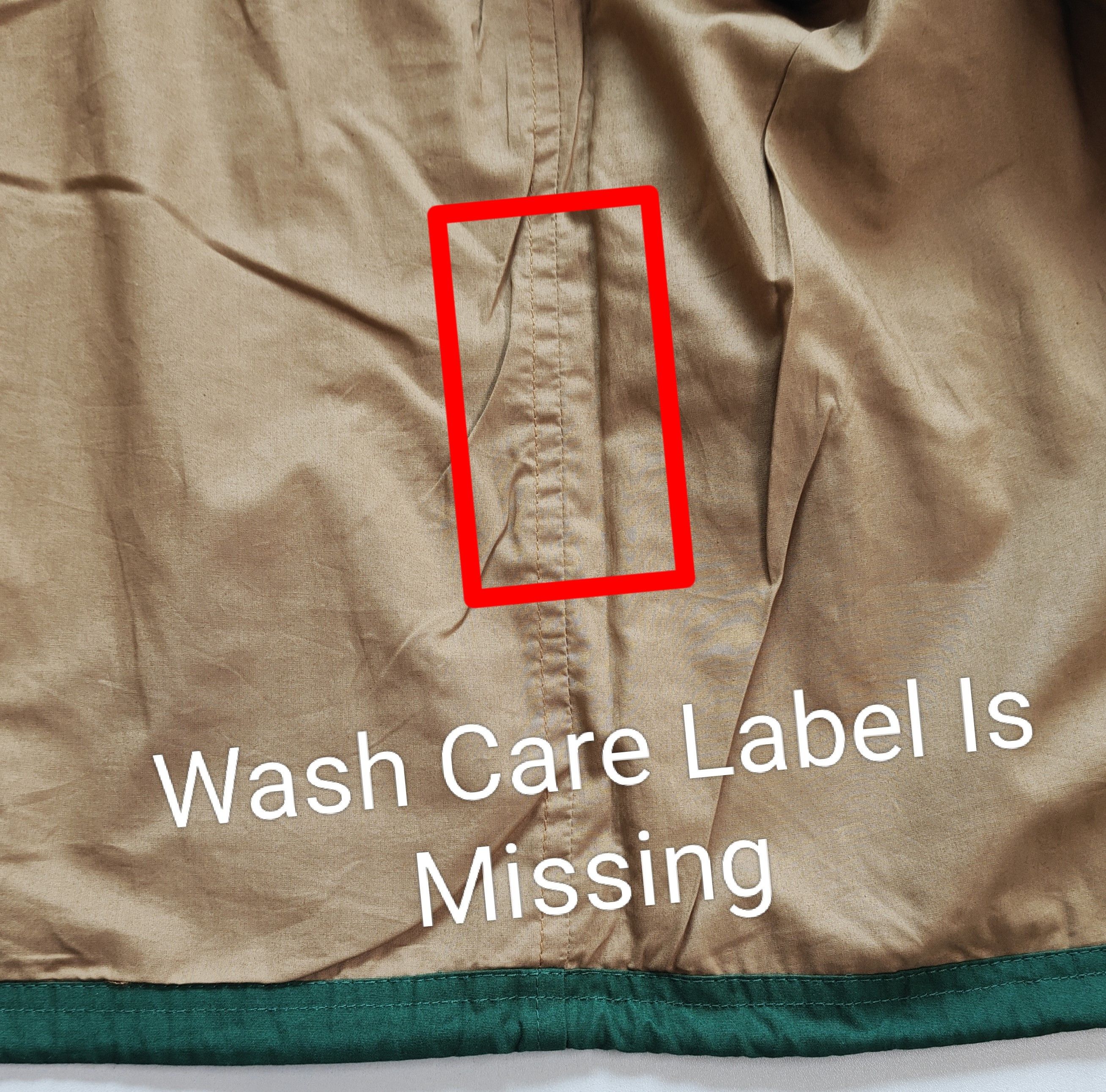 Polo Ralph Lauren Polo Ralph Lauren Windbreaker jacket Free Shipping FTP-3008 Size US M / EU 48-50 / 2 - 11 Thumbnail
