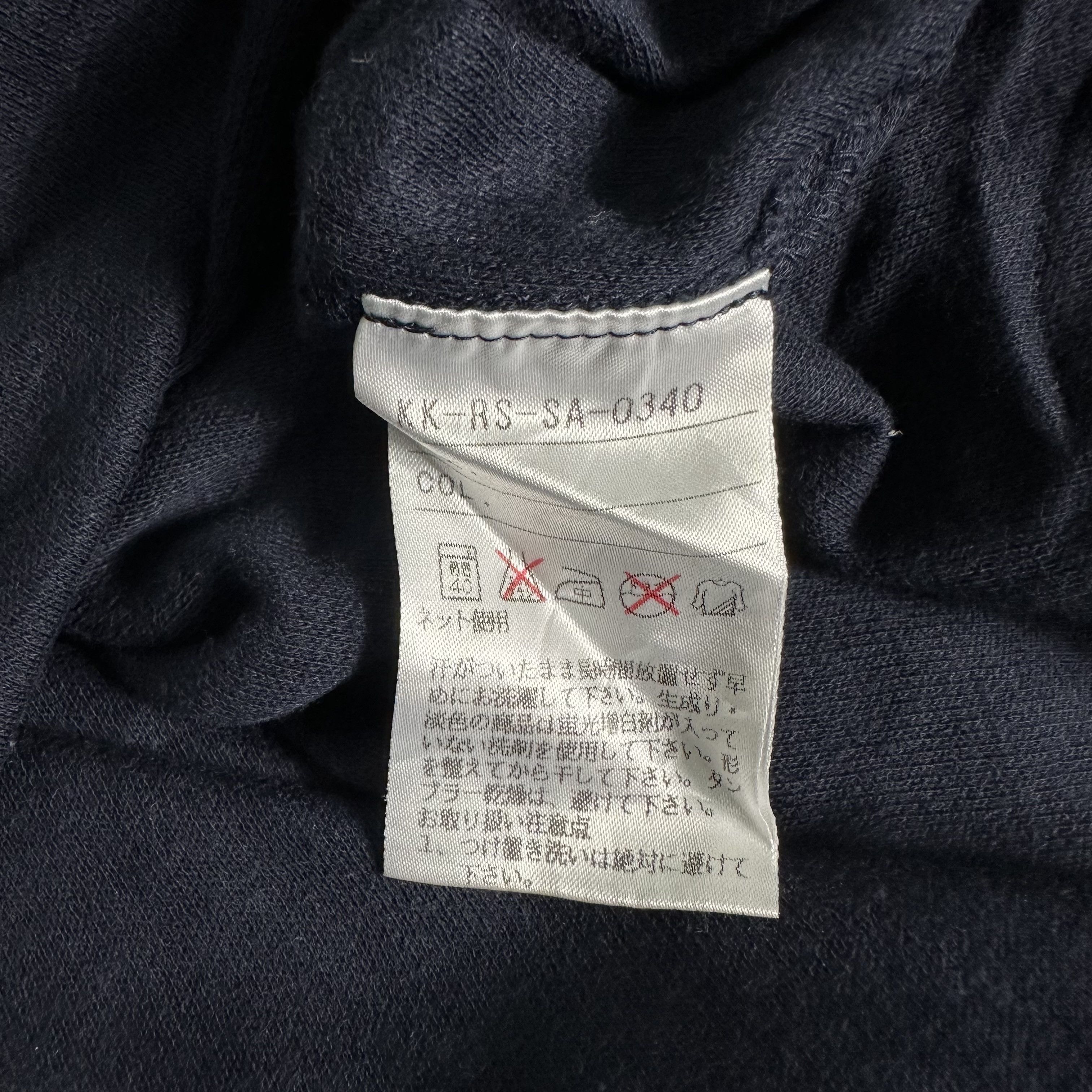 Polo Ralph Lauren 🔥RARE🔥Vintage Polo Sport Ralph Lauren Spell Out Polo Shirt Size US M / EU 48-50 / 2 - 5 Thumbnail