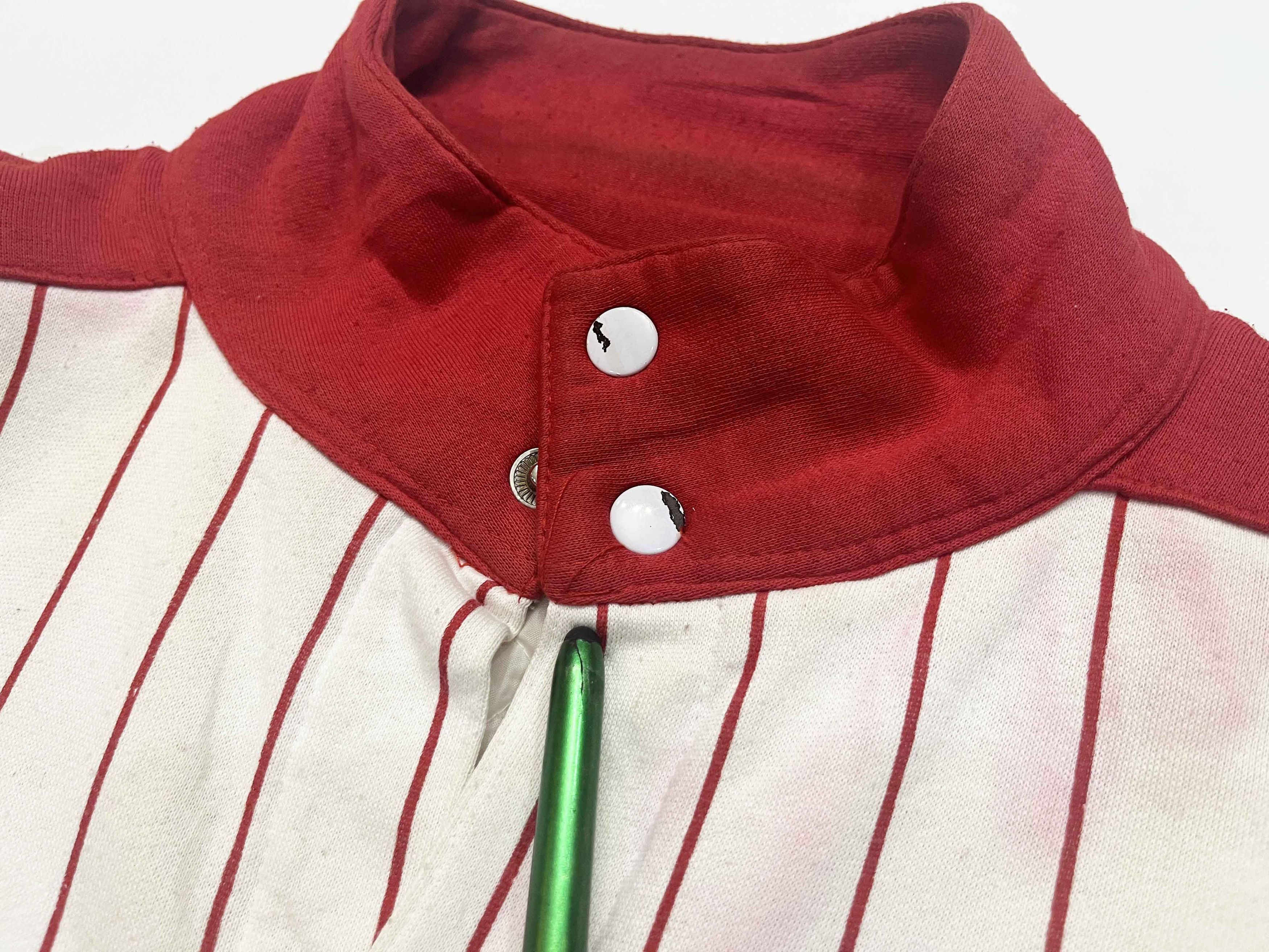 Starter Vintage Starter MLB St. Louis Cardinals Baseball Jacket Size US XL / EU 56 / 4 - 10 Thumbnail