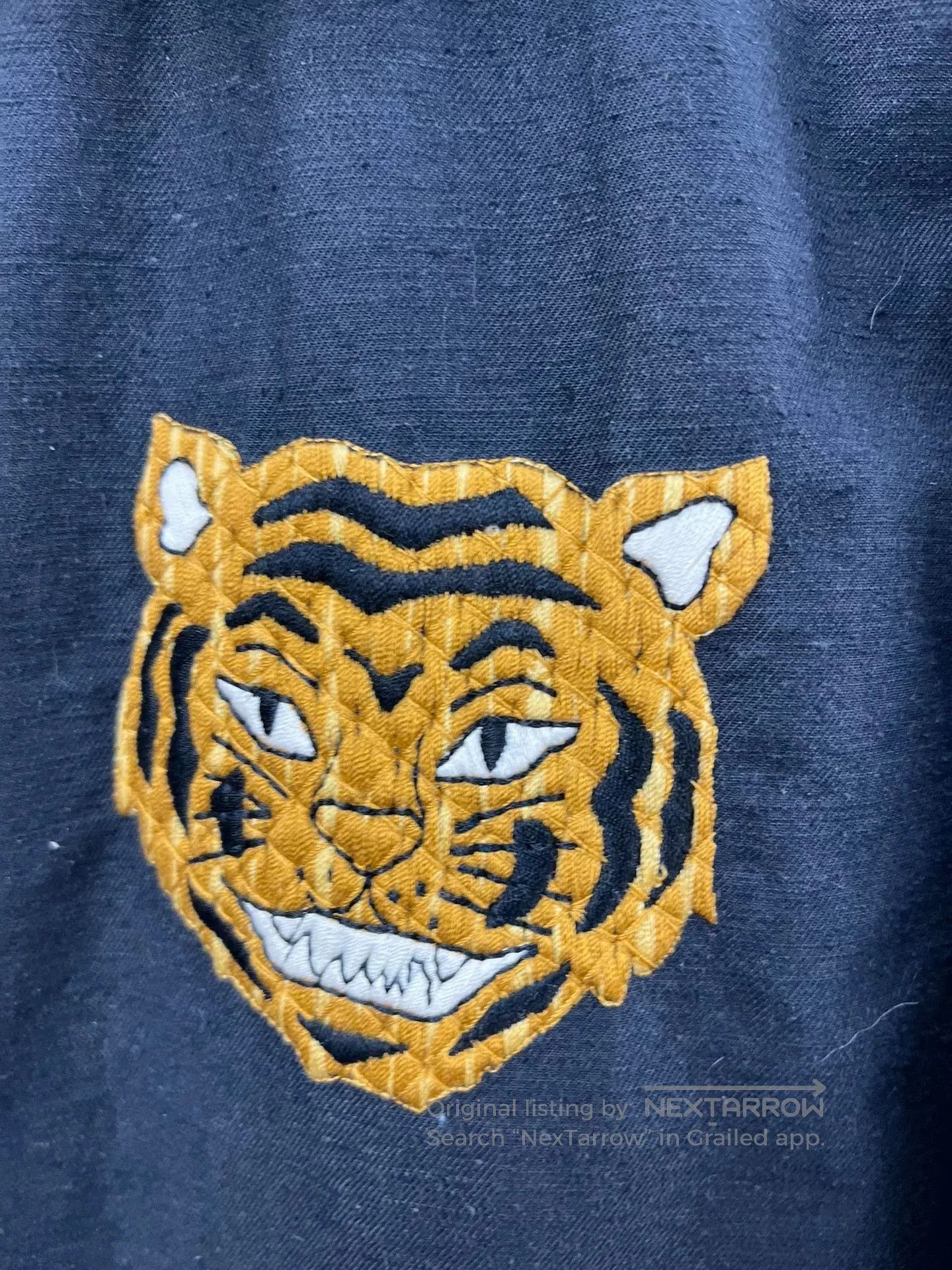 Other GANGSTERVILLE Jacket. Size US S / EU 44-46 / 1 - 3 Thumbnail