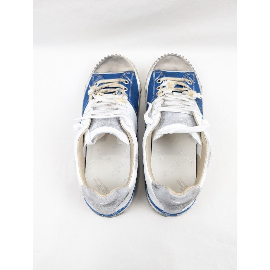 Maison Margiela o1rshd1 Low-Top Sneakers in Multicolor Size US 8 / EU 41 - 20 Thumbnail