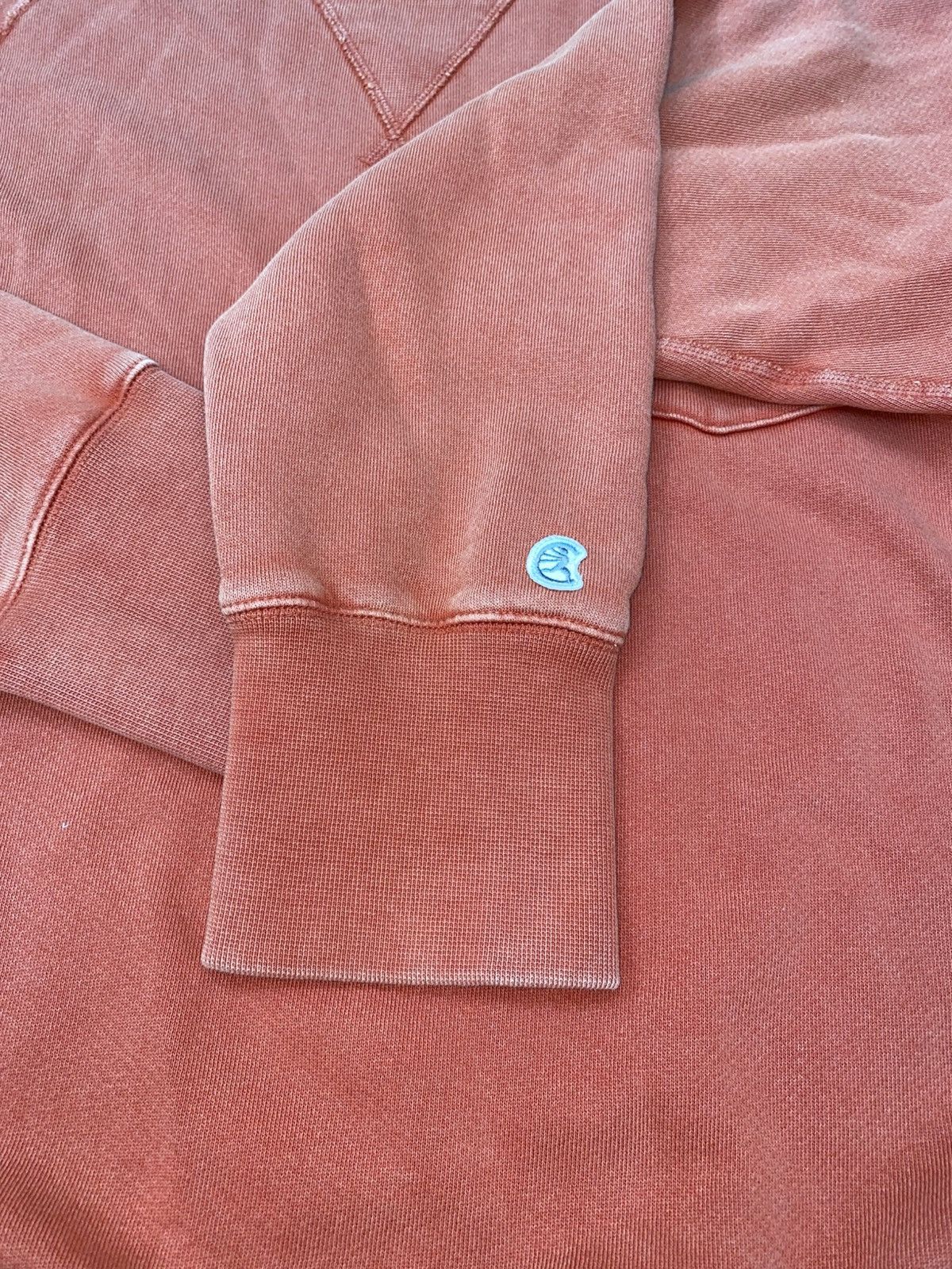 Champion × Todd Snyder Champion x Todd Synder single pocket pullover sweatshirt Size US XL / EU 56 / 4 - 5 Thumbnail