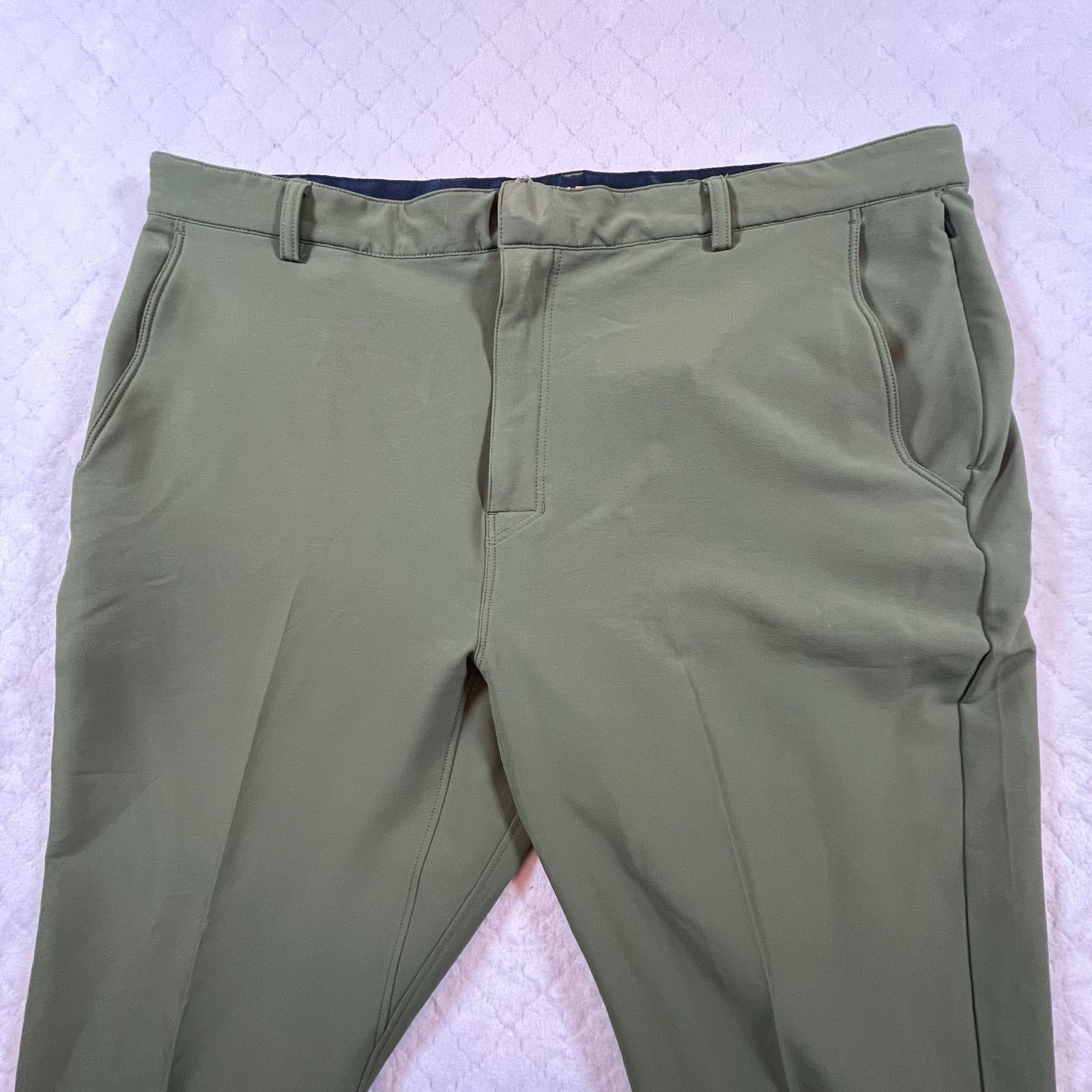 Other Teren Daily Driver Chino Stretch Quick Dry Magnet Button Size US 36 / EU 52 - 2 Thumbnail