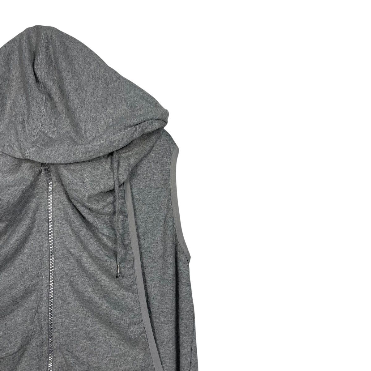 Final Home Final Home Hooded Sleeveless Vest Size US S / EU 44-46 / 1 - 5 Thumbnail