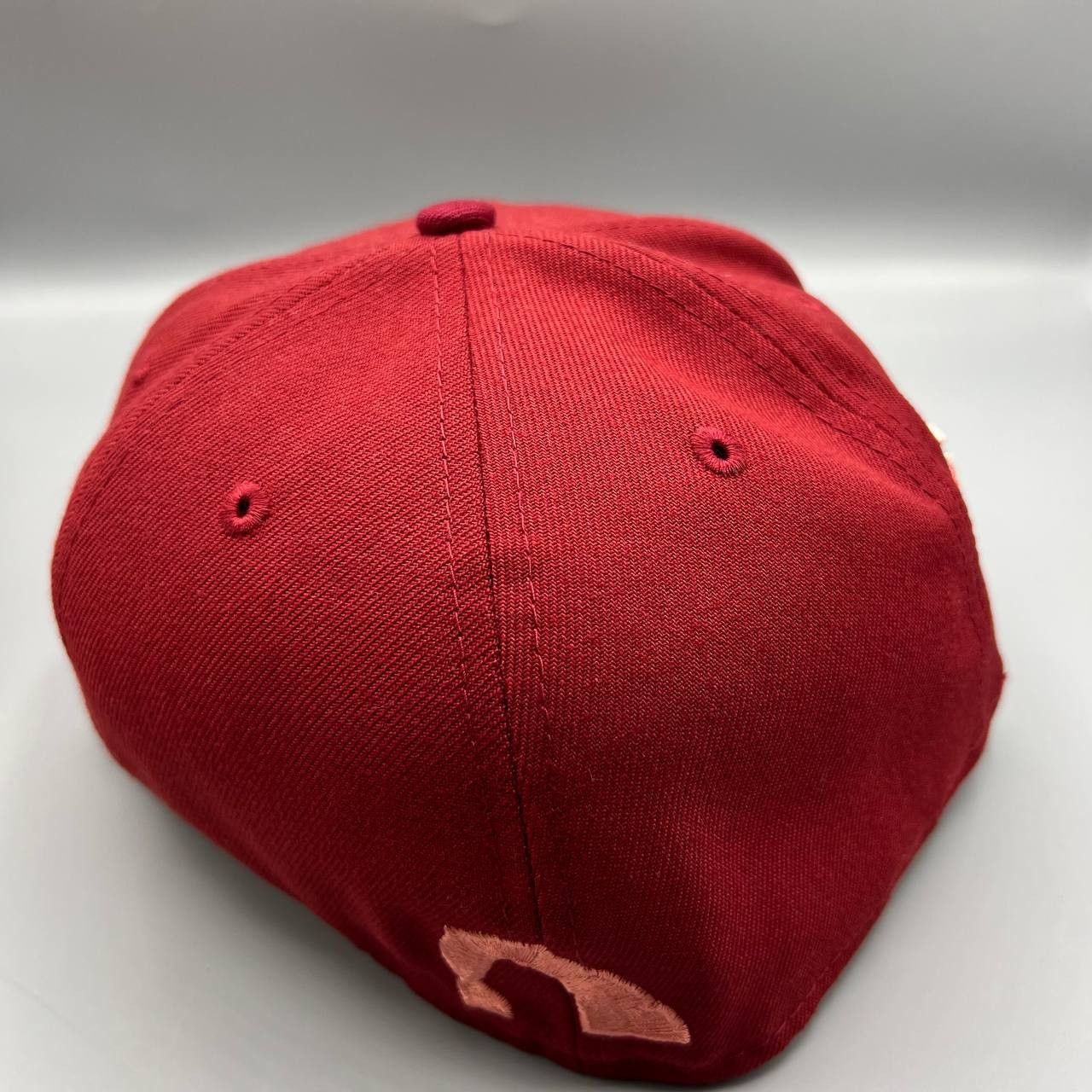 New Era Utah Jazz Hat Men 7 3/8 Embroidered 59Fifty New Era Fitted Size ONE SIZE - 6 Thumbnail