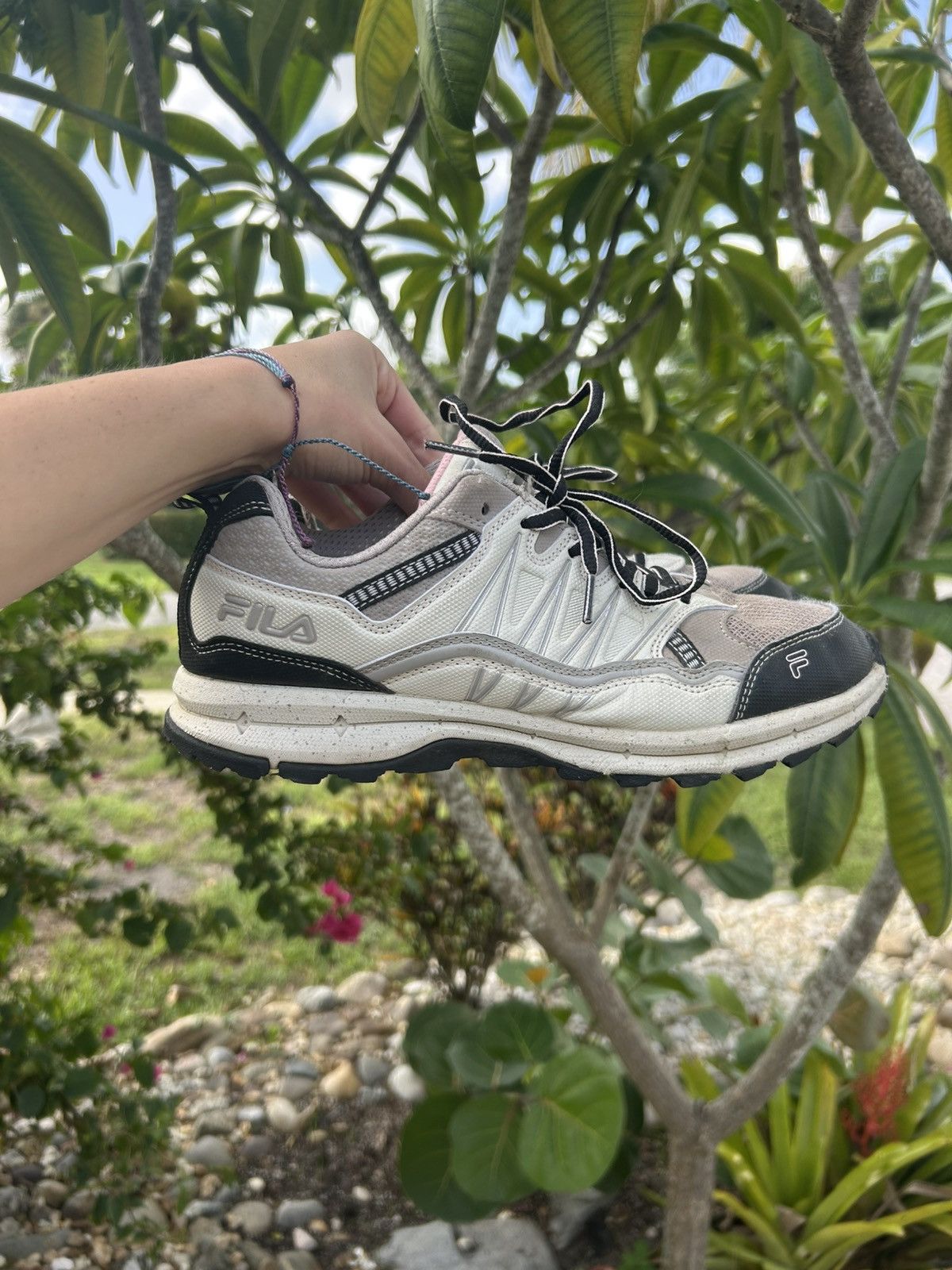 Fila Fila sneakers Size US 10 / IT 40 - 1 Thumbnail