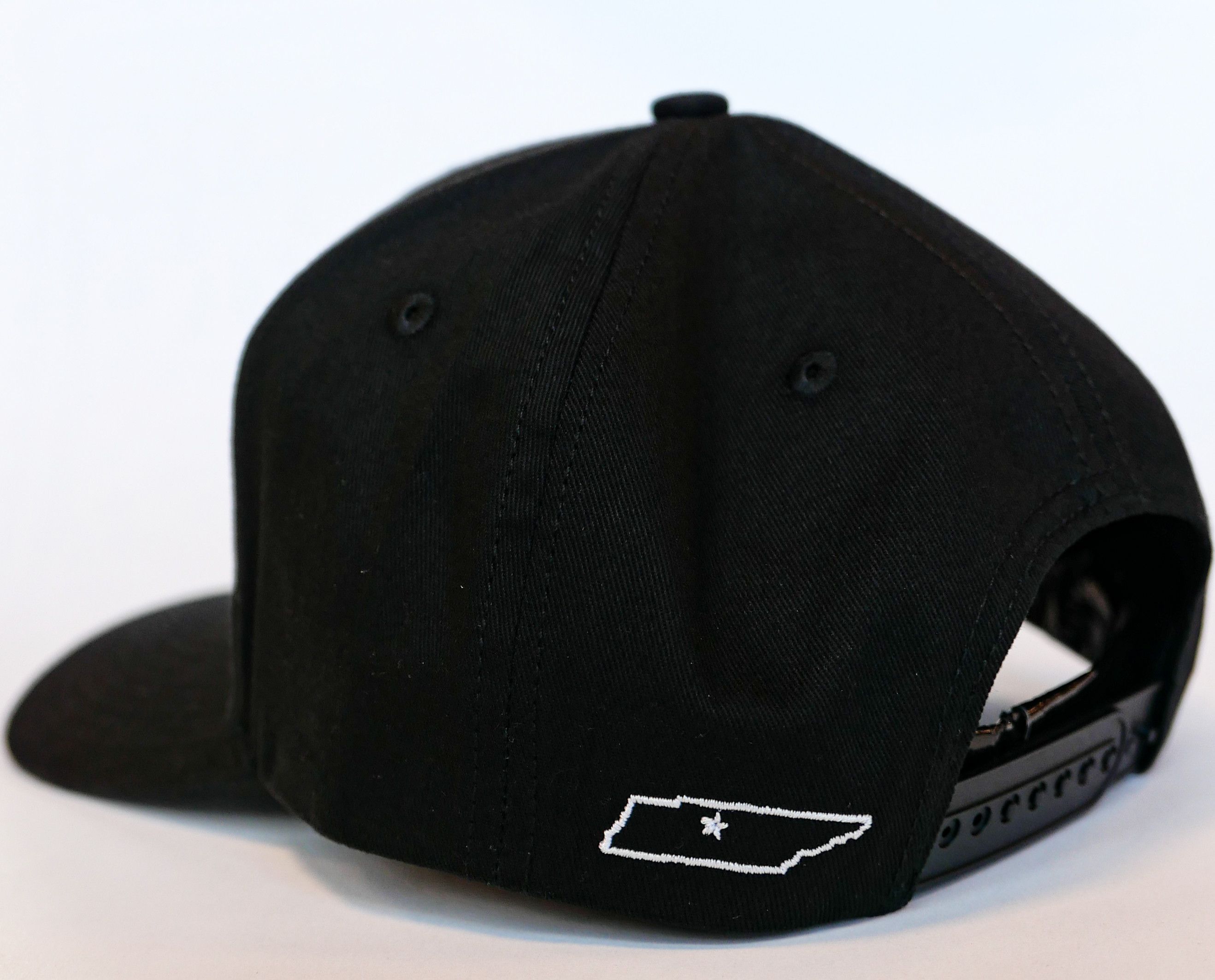 Other Rife Headwear Nashville Upside-Down Hat Size ONE SIZE - 2 Thumbnail