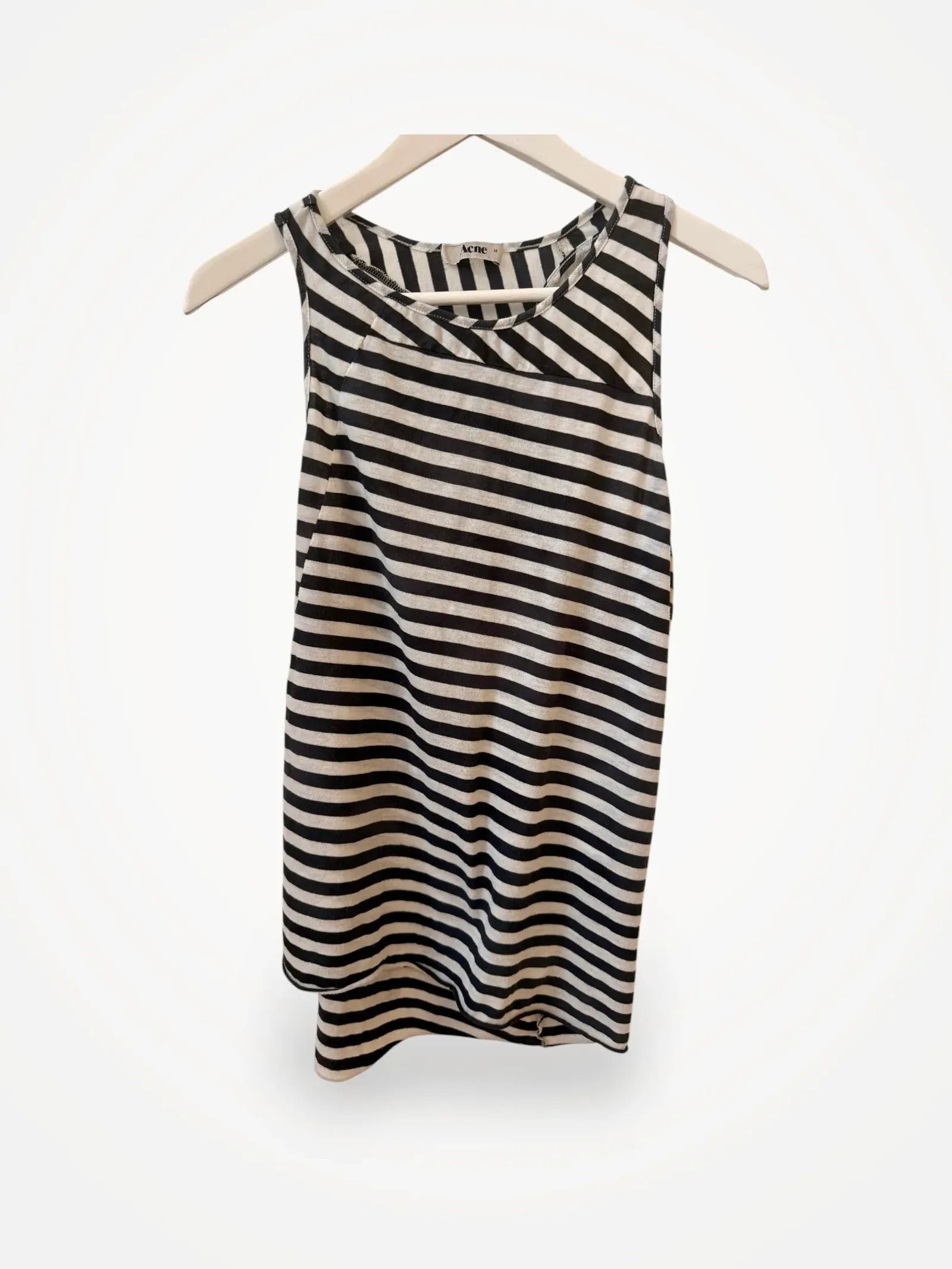 Acne Studios Acne Studios Top Size M / US 6-8 / IT 42-44 - 1 Thumbnail
