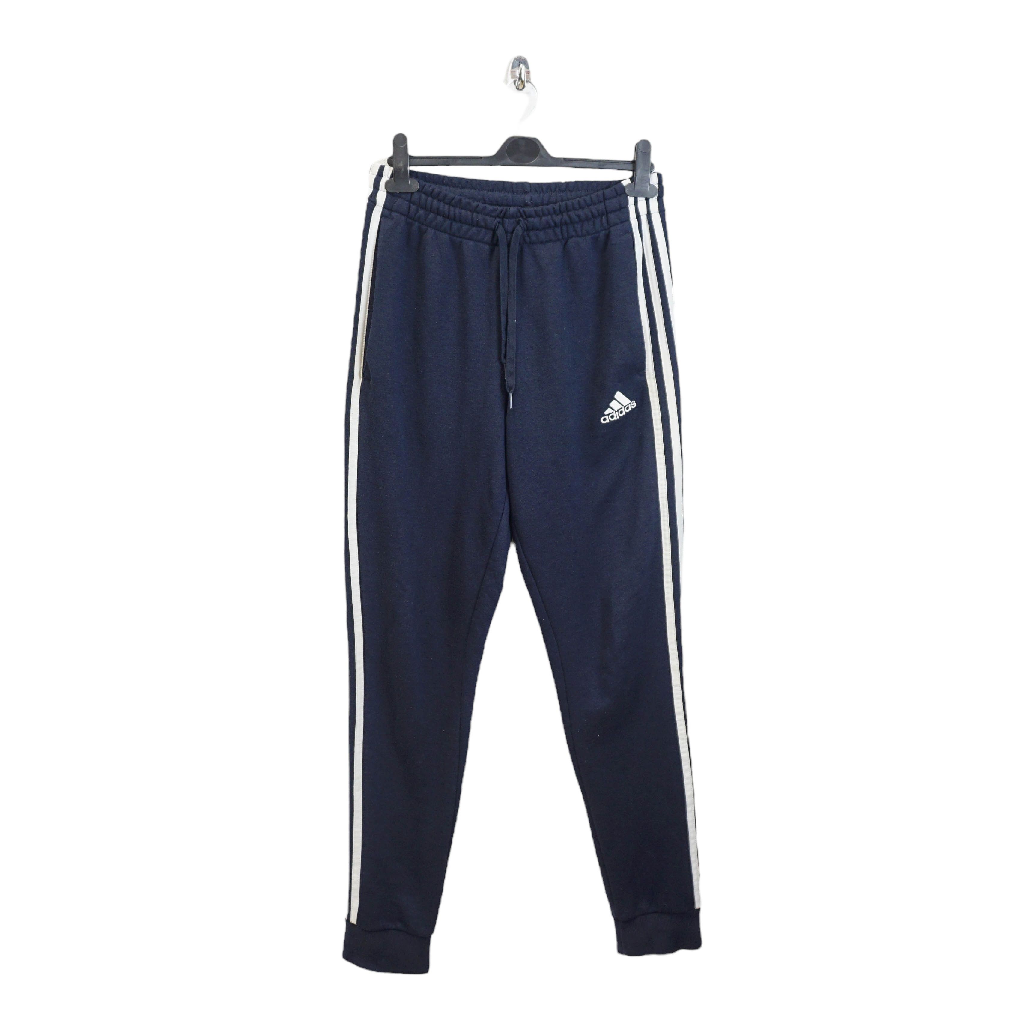 Adidas Archive Adidas Essential Sportswear Joggers/Sweatpants Size US 30 / EU 46 - 1 Thumbnail