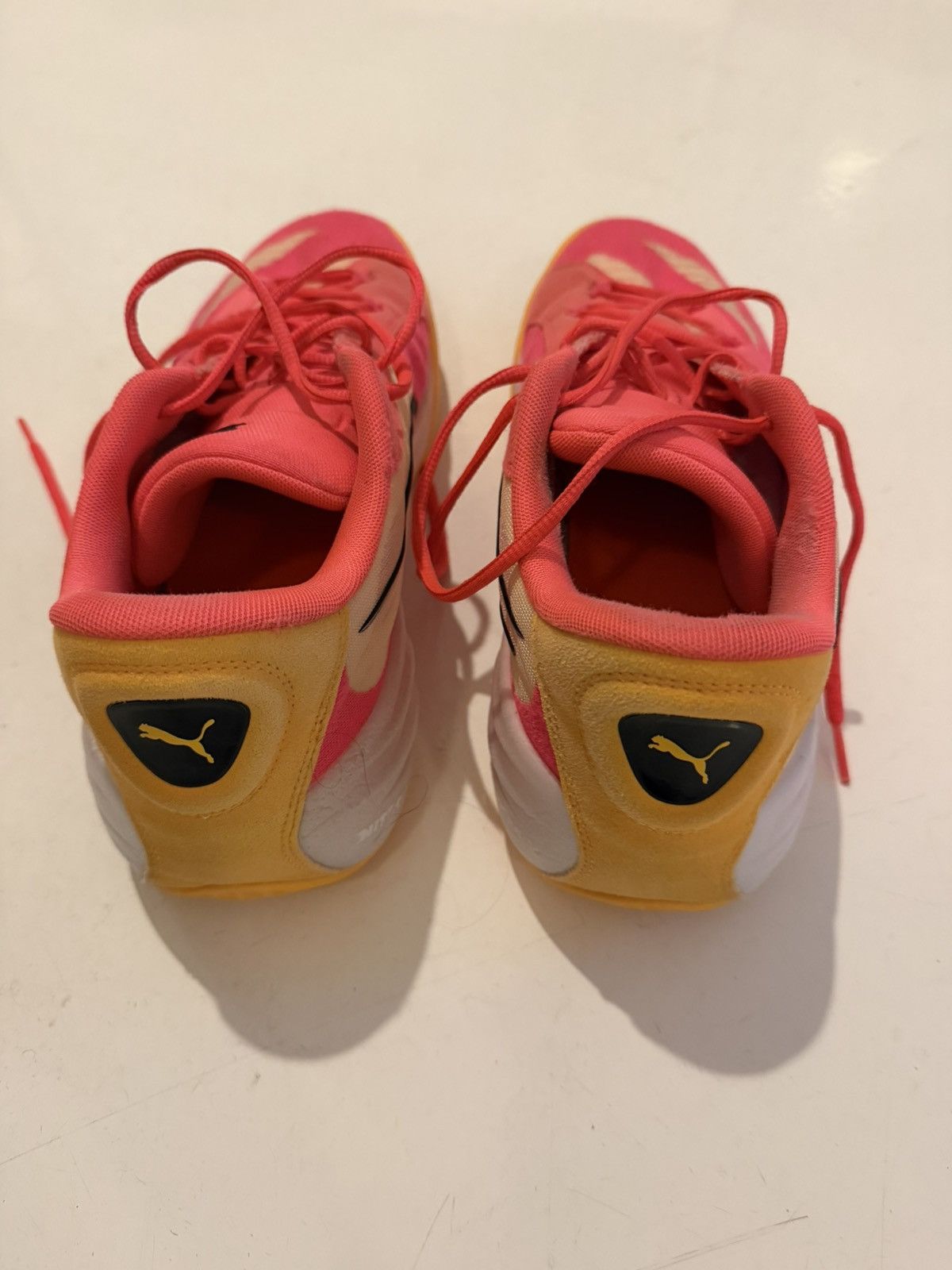 Puma Puma All Pro NITRO Size US 11.5 / EU 44-45 - 3 Thumbnail