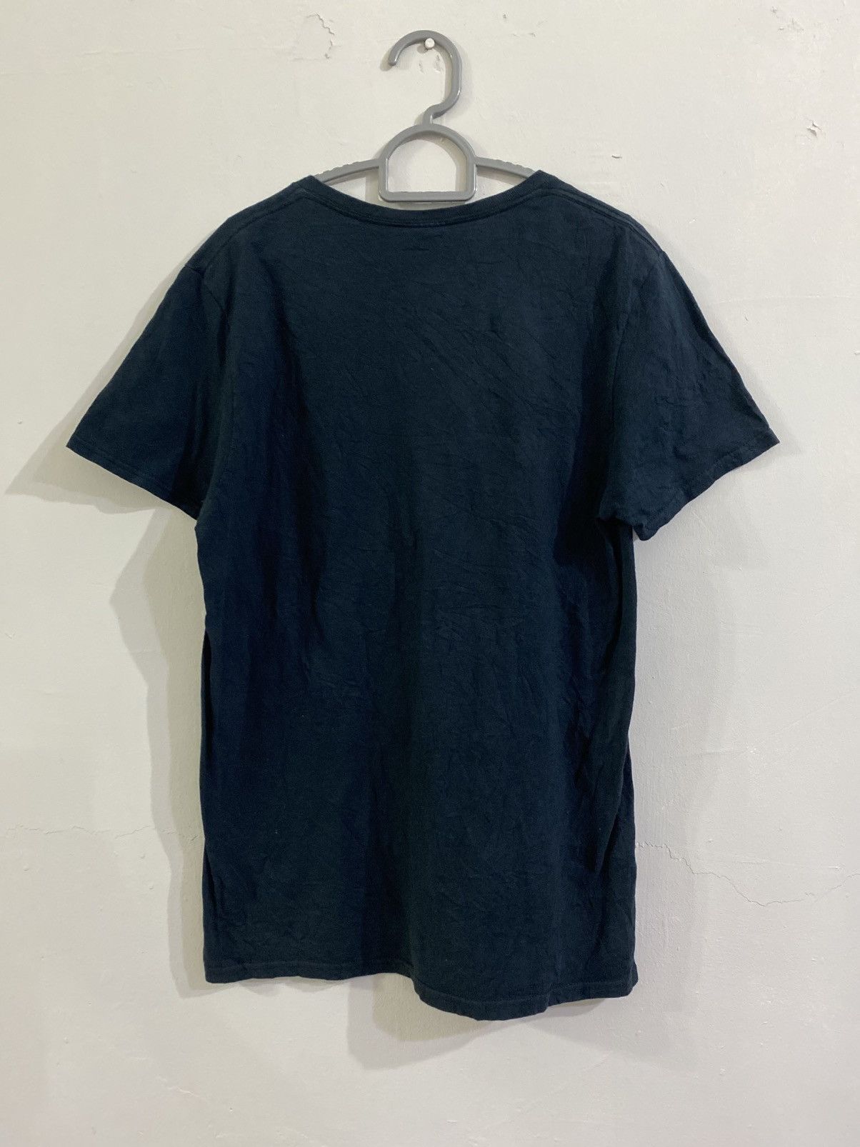 Band Tees × Vintage MURICA UK Indie Rock Band Shirt Size US S / EU 44-46 / 1 - 2 Thumbnail