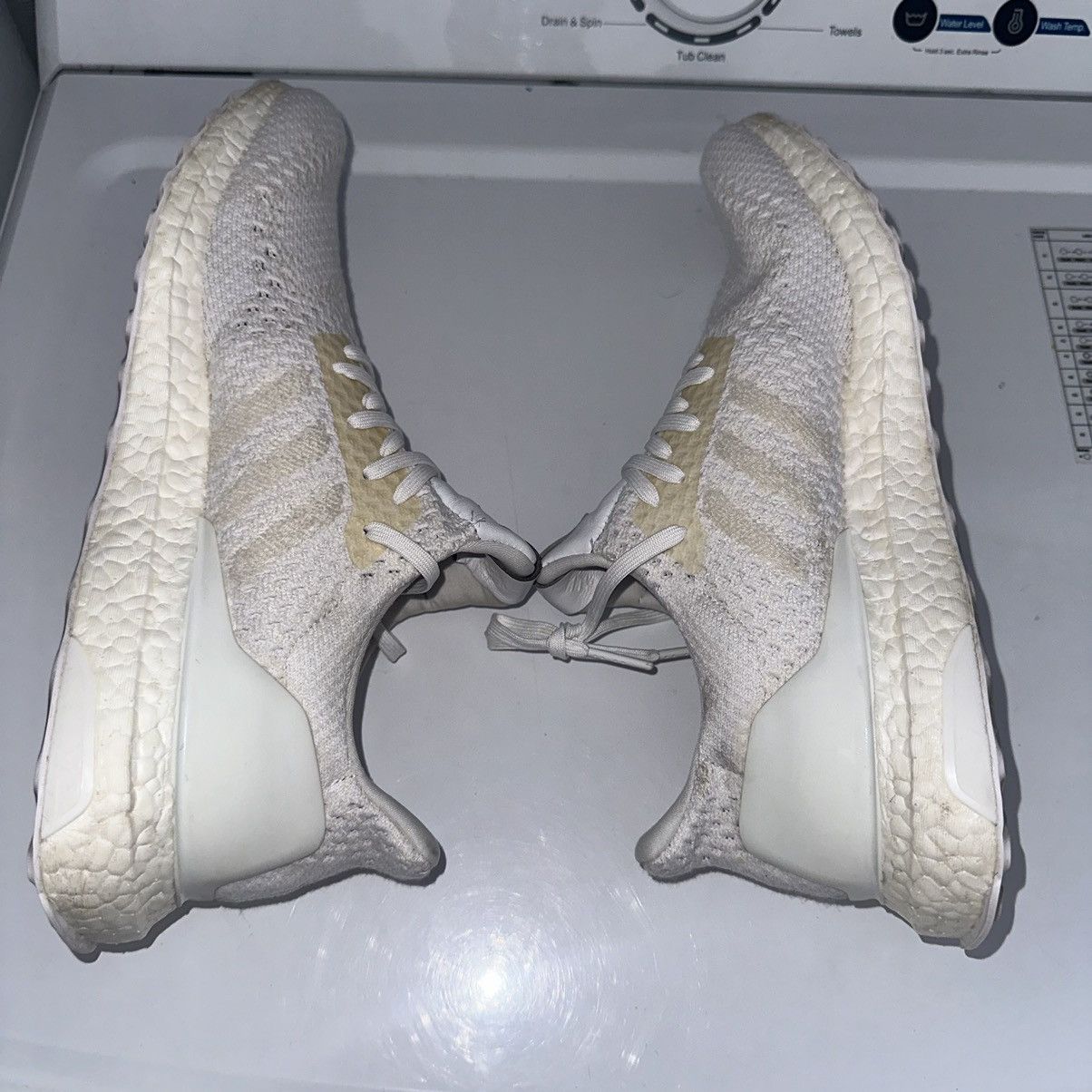 A Ma Maniere × Adidas adidas x A Ma Maniere x Invincible Ultraboost Uncaged Size US 10 / EU 43 - 5 Thumbnail