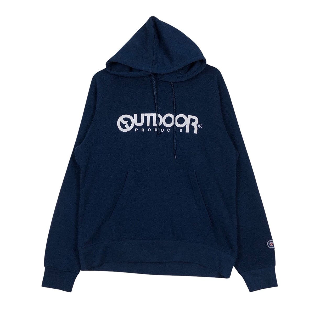 Japanese Brand × Patagonia Outdoor Hoodie Hiking brand sweatshirt Large #A1 Size US L / EU 52-54 / 3 - 1 Thumbnail
