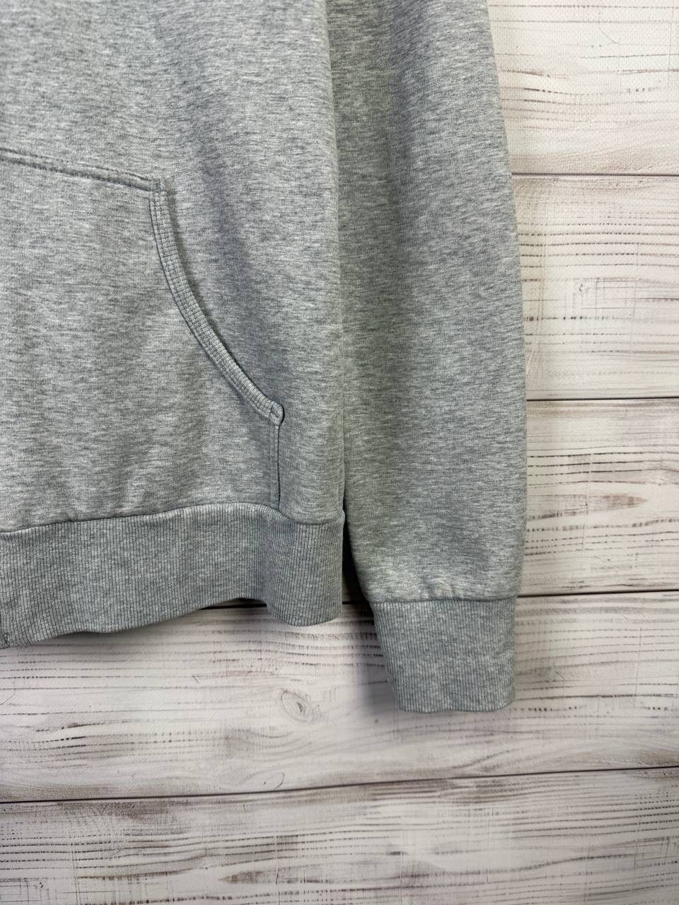 Oakley Vintage Oakley Zip Hoodie Big Logo Size US S / EU 44-46 / 1 - 6 Thumbnail
