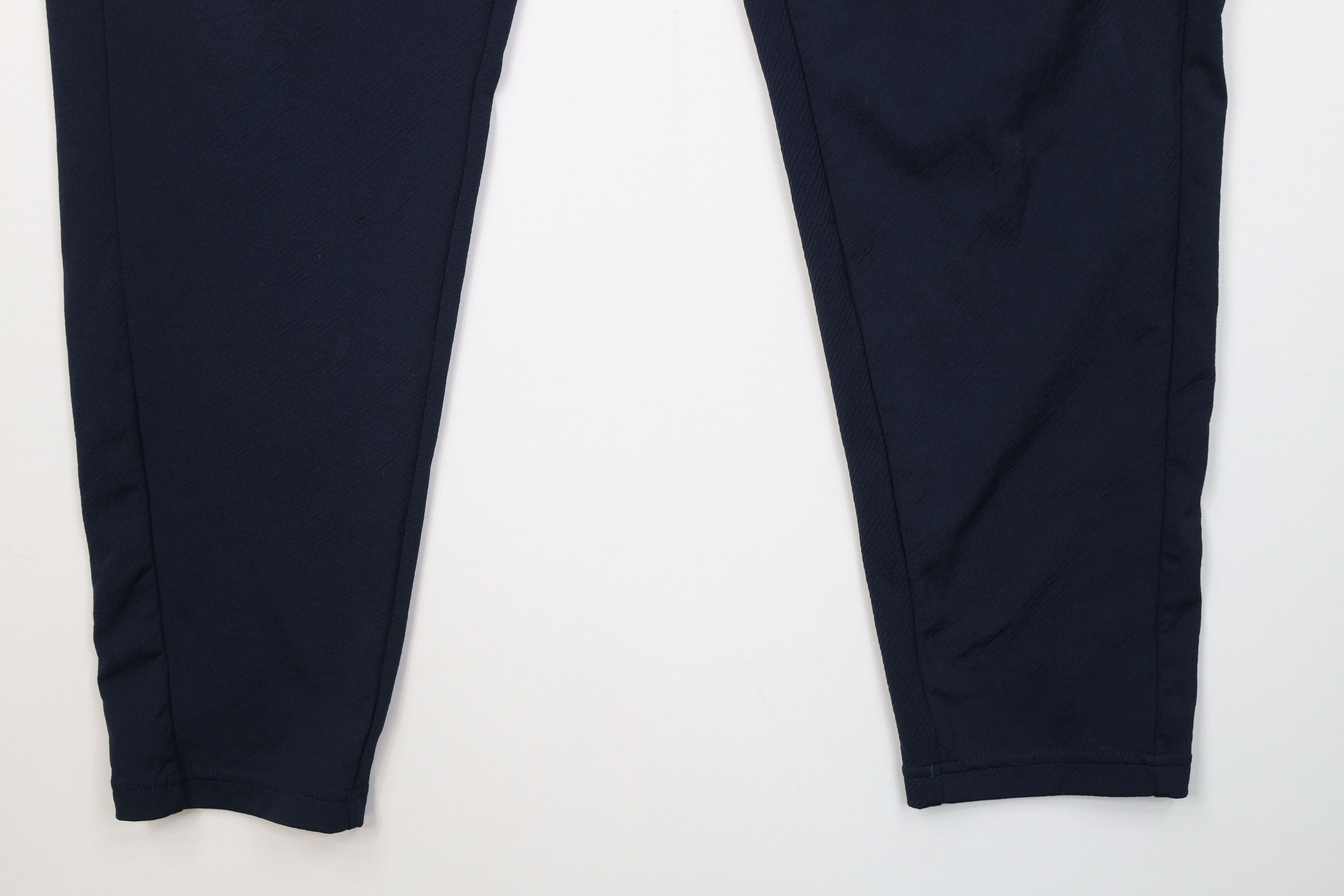 New Balance Vintage Y2K New Balance Tapered Leg Sweatpants Pants Blue Size US 34 / EU 50 - 4 Thumbnail