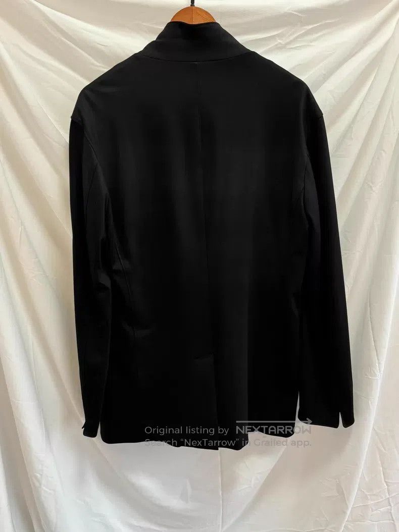 Yohji Yamamoto Yohji Yamamoto jacket Size US S / EU 44-46 / 1 - 2 Thumbnail