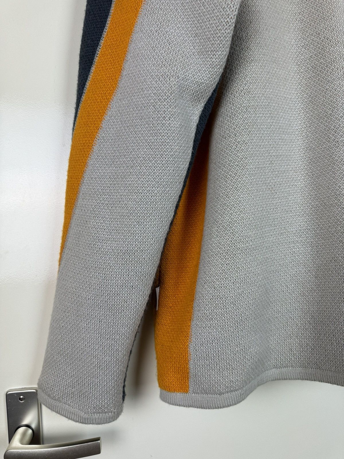 O'Neill O'Neil Launch series vintage wool windbreaker Half zip XXL Size US XXL / EU 58 / 5 - 7 Thumbnail