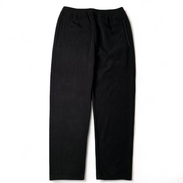 YEEZY GAP ENGINEERED BY BALENCIAGA RARE POLAR FLEECE SWEATPANTS