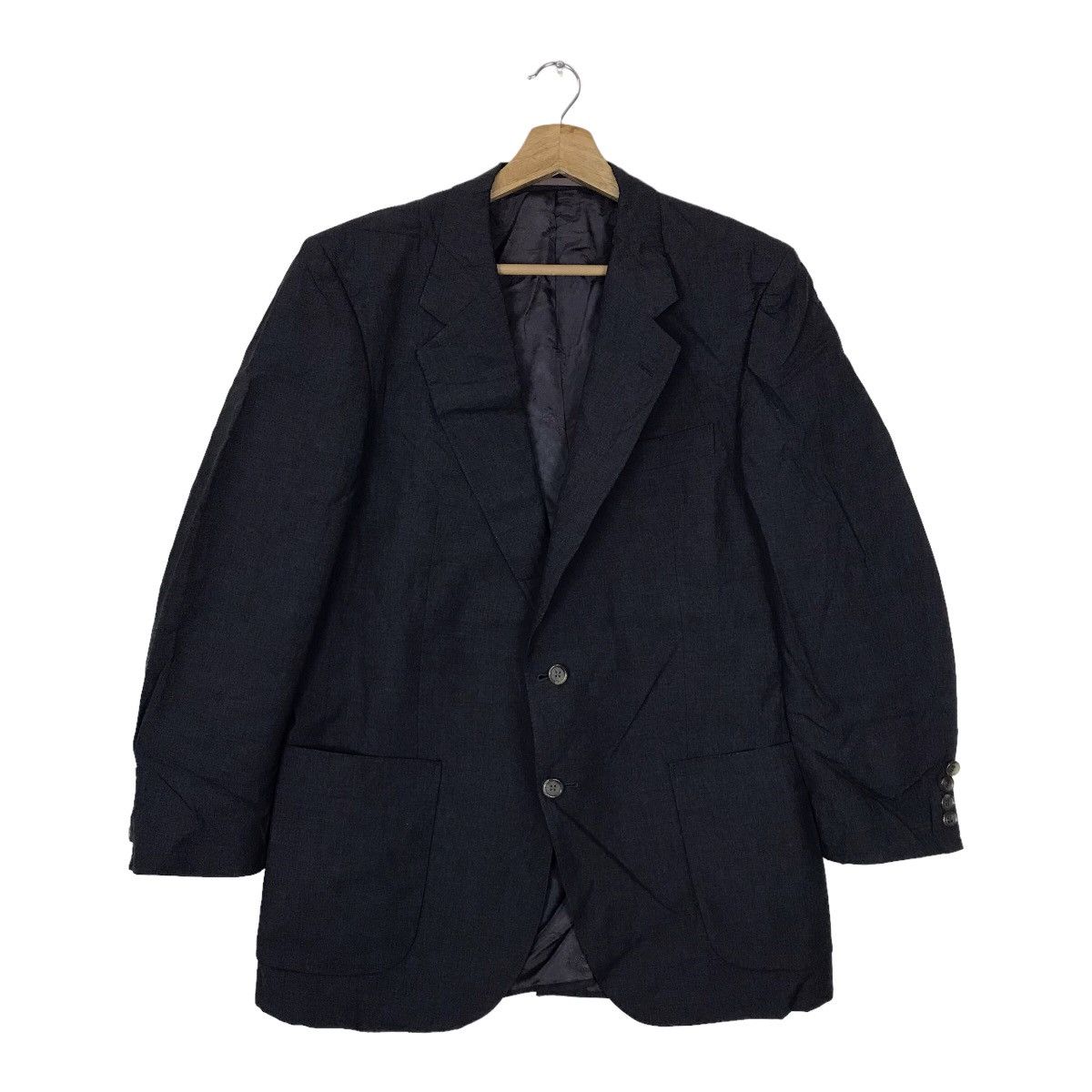 Vintage 90s Burberrys Coat Jacket
