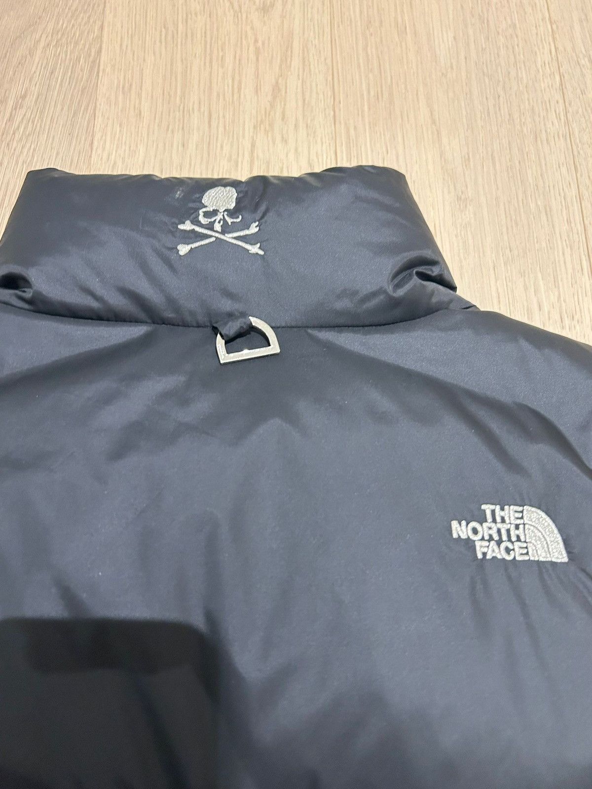 Mastermind Japan × The North Face Mastermind Japan x The North Face Nuptse jacket Size US XL / EU 56 / 4 - 6 Thumbnail