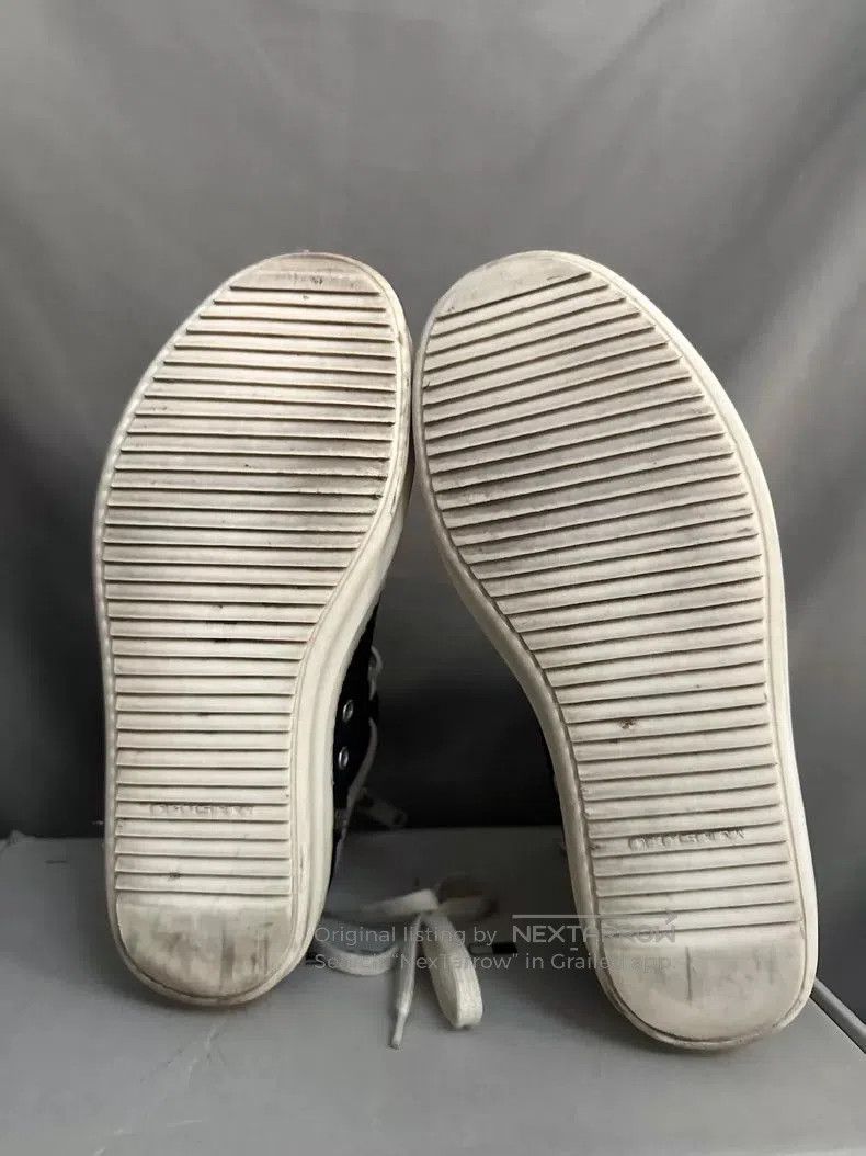 Rick Owens Rick Owens High. Size US 10.5 / EU 43-44 - 5 Thumbnail