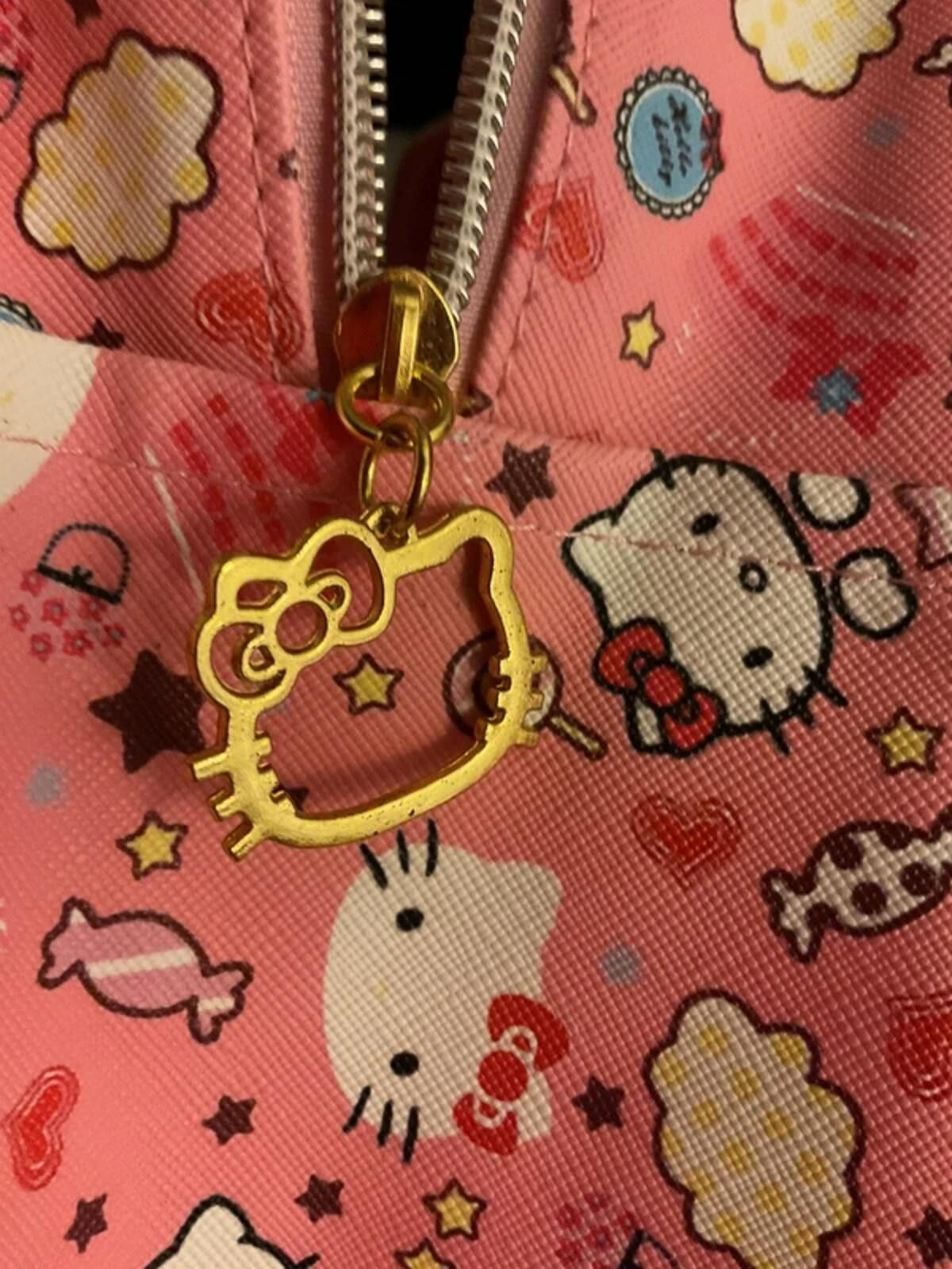 Other Sanrio hello kitty mini backpack Size ONE SIZE - 5 Thumbnail