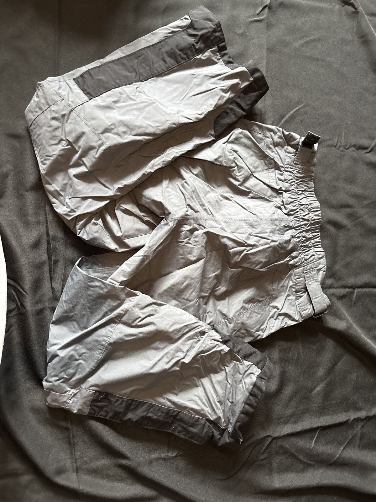 Columbia Vintage Columbia Snowpants Size US M / EU 48-50 / 2 - 2 Thumbnail